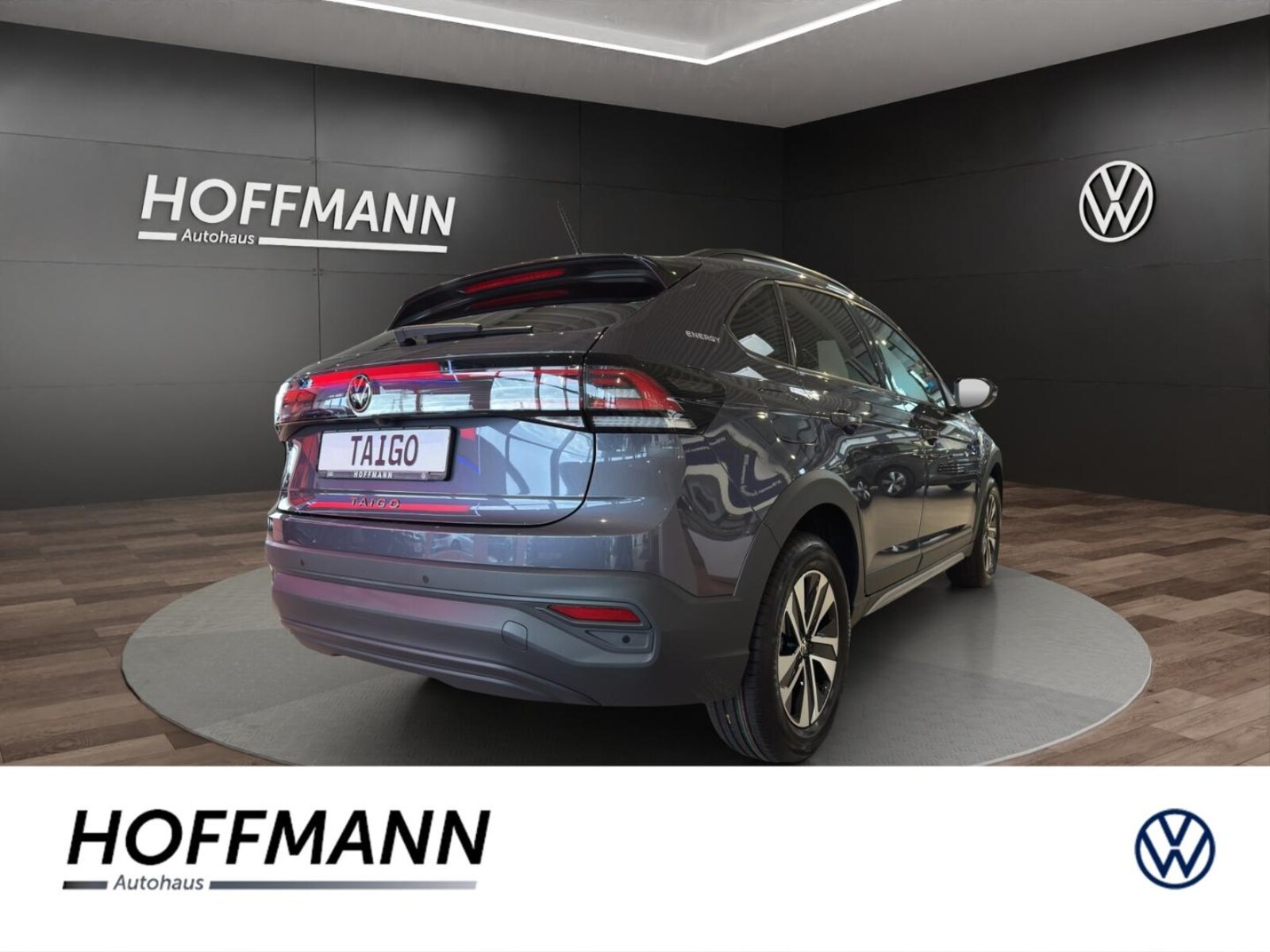 Volkswagen Taigo – Bild 3