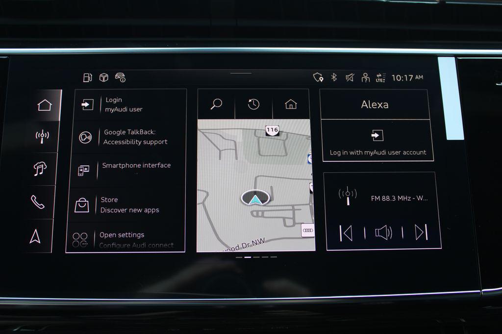 2025 Audi Q7 Premium Plus - Photo 13