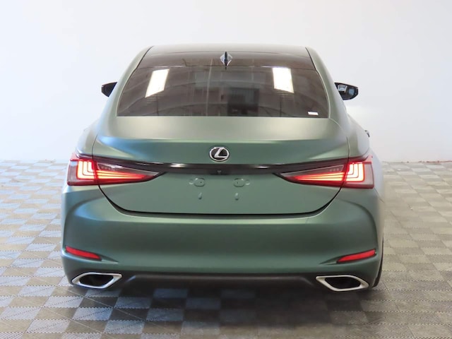 2019 Lexus ES 350