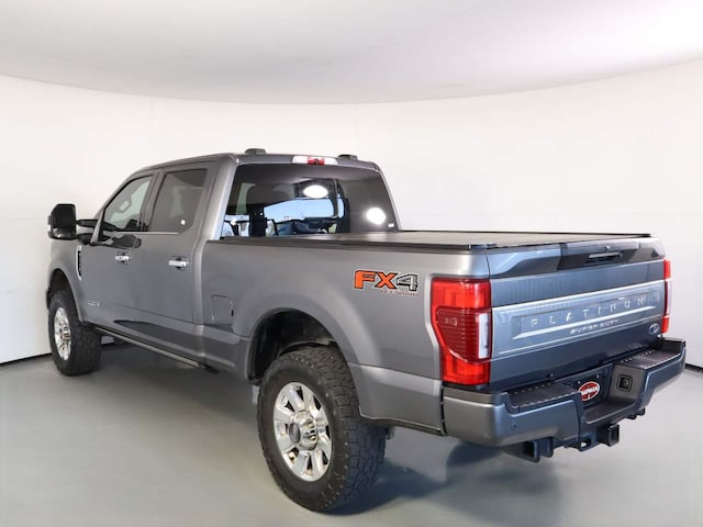 2022 Ford