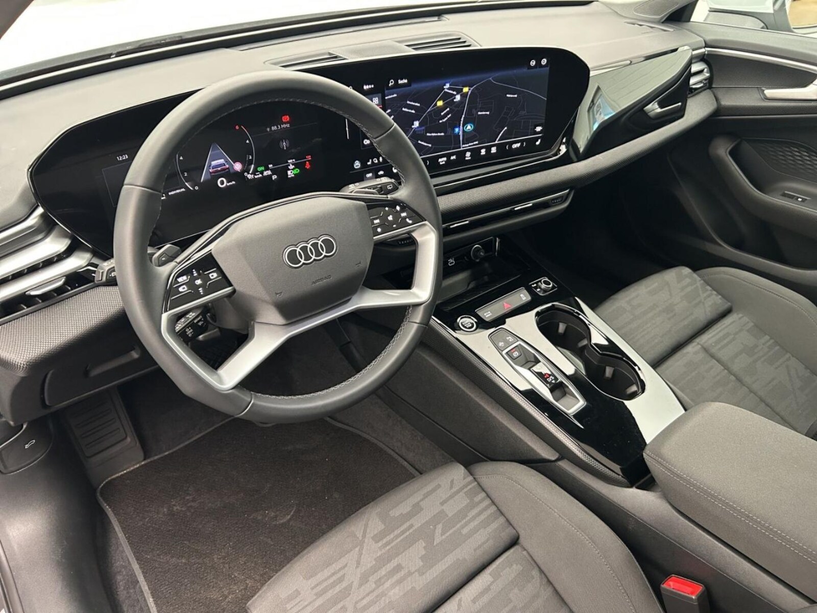Audi A5 Avant – Bild 15