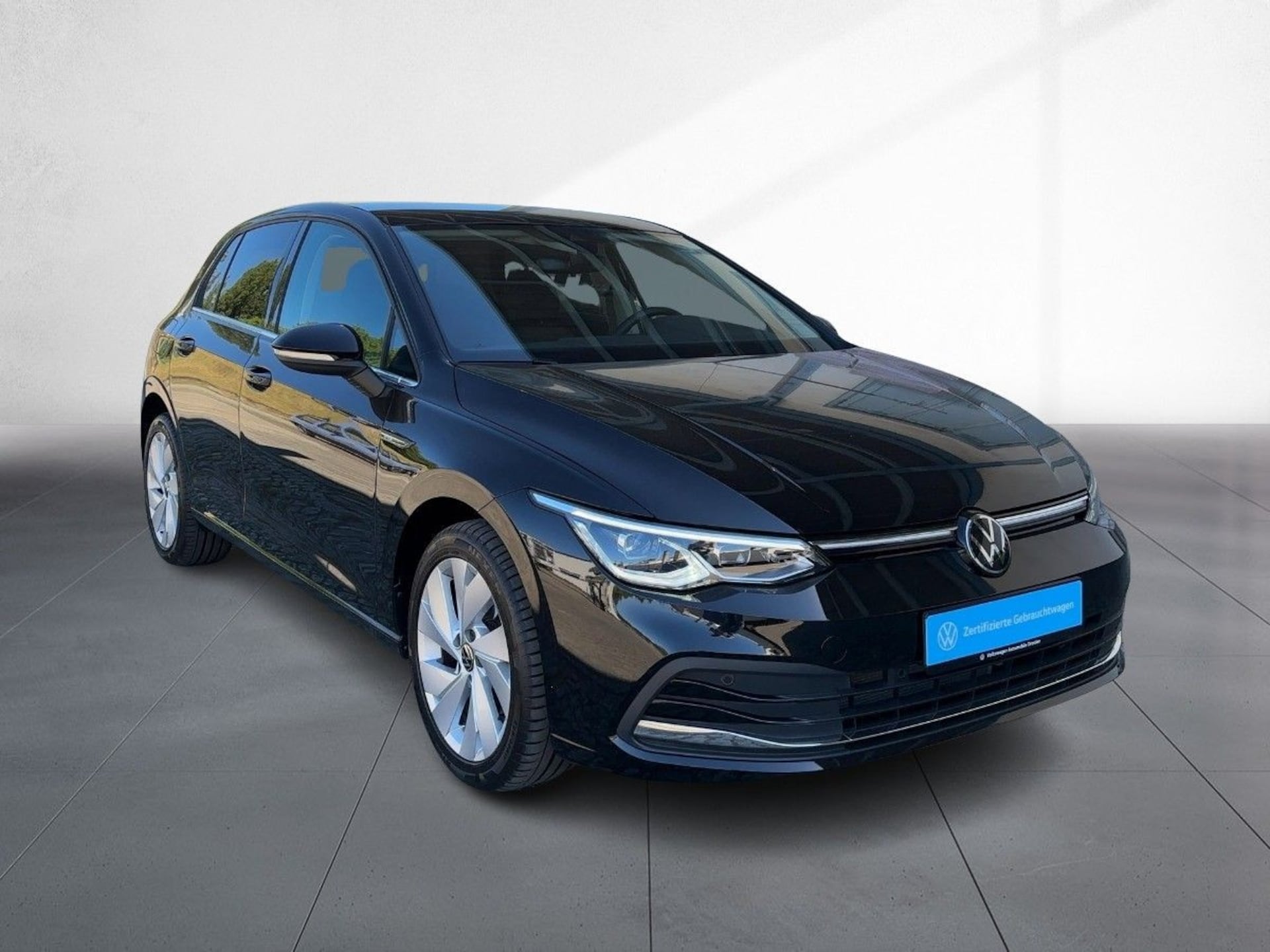 Volkswagen Golf Style