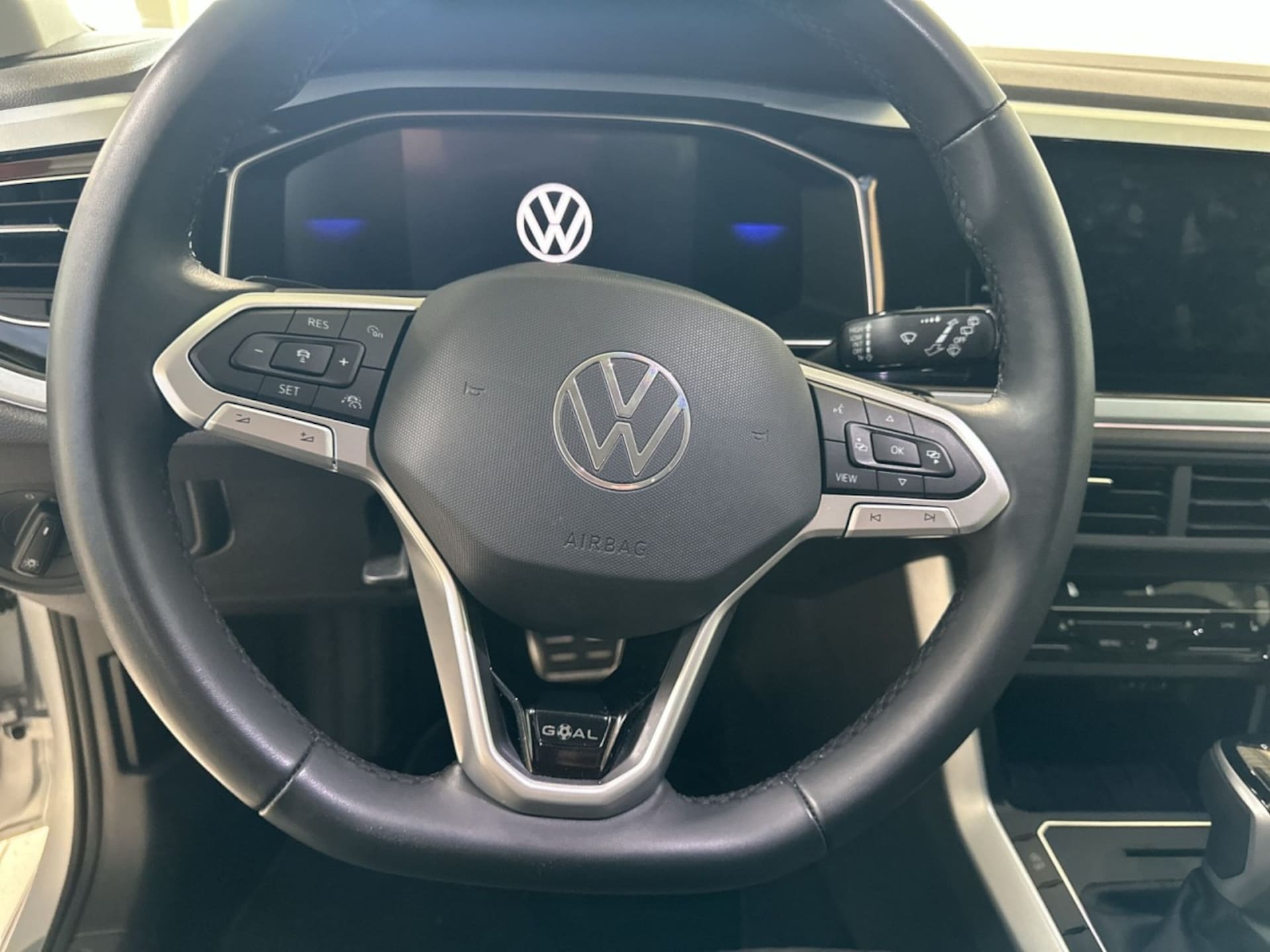 Volkswagen Polo Goal