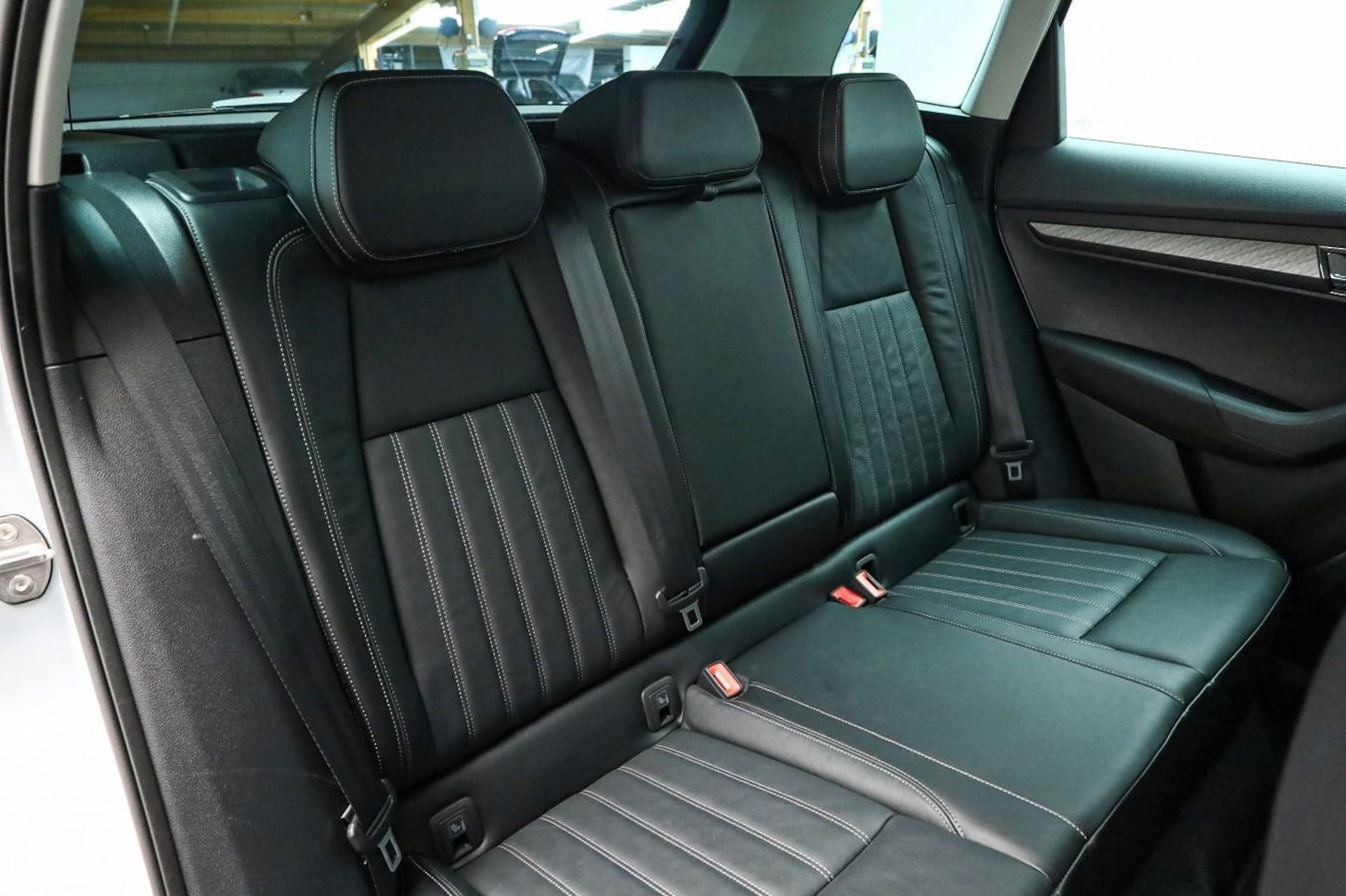Skoda Karoq Style