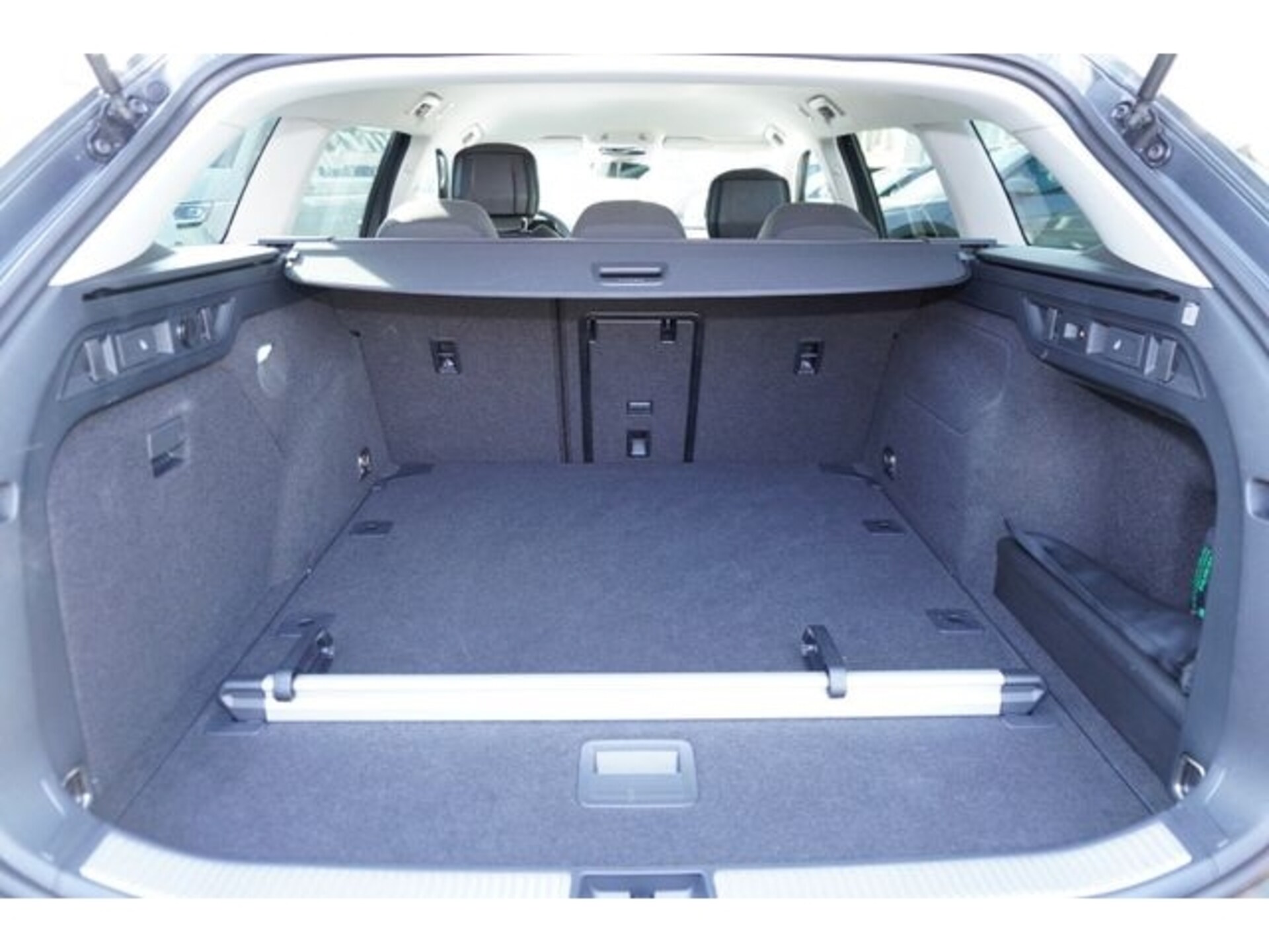 Skoda Superb Combi Selection