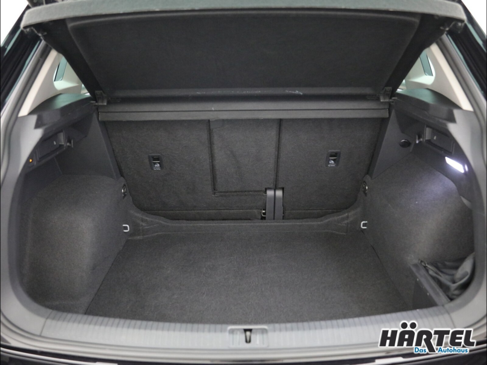 Volkswagen Tiguan – Bild 13