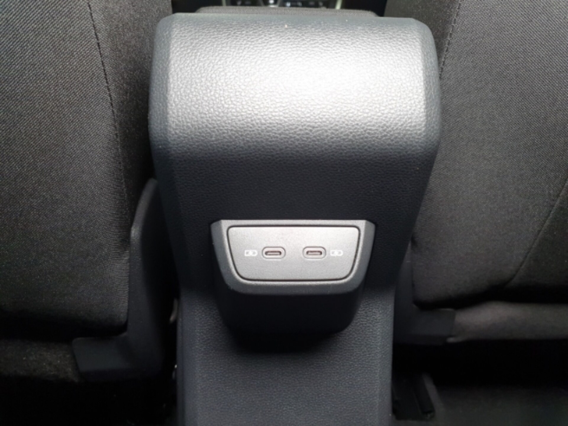 Volkswagen Taigo MOVE