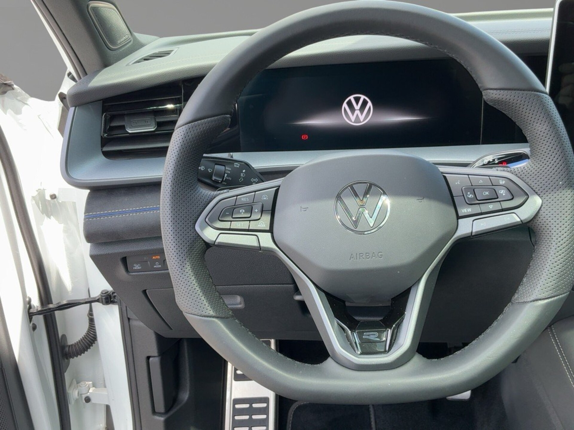 Volkswagen Tayron R-Line
