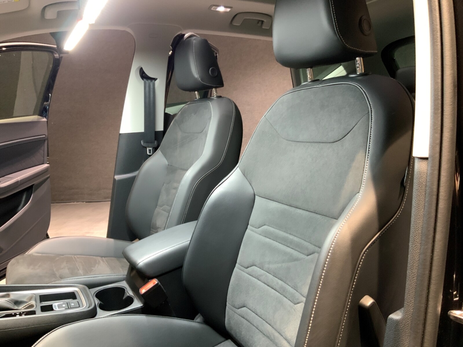 SEAT Ateca – Bild 13