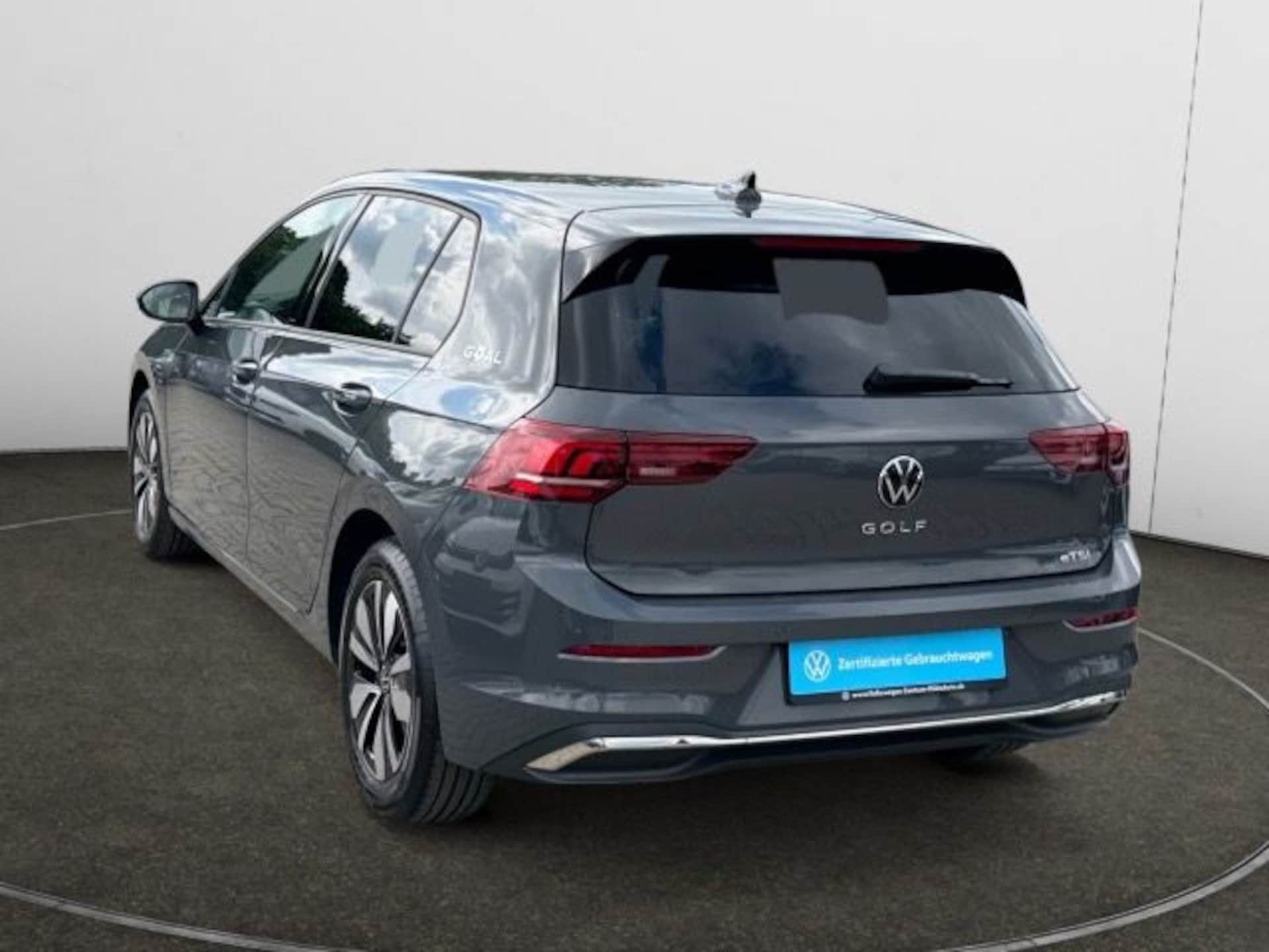 Volkswagen Golf Goal