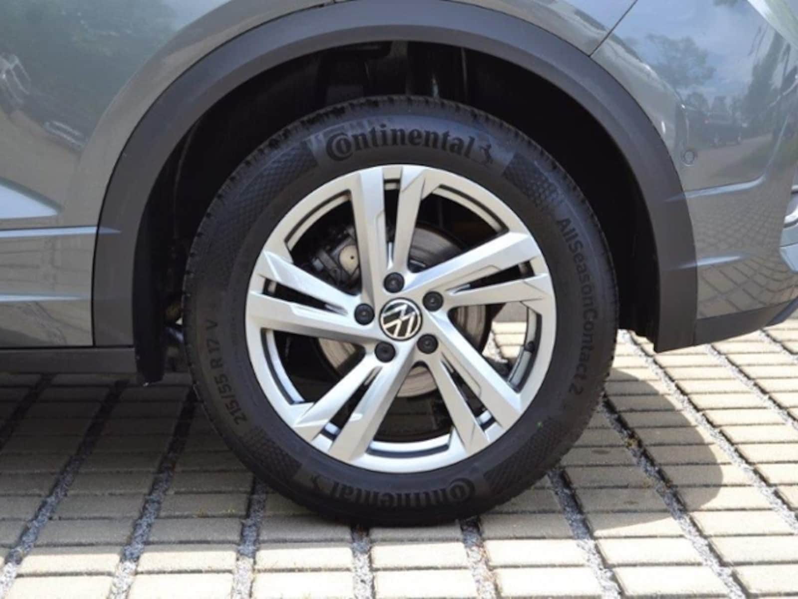 Volkswagen T-Roc – Bild 6