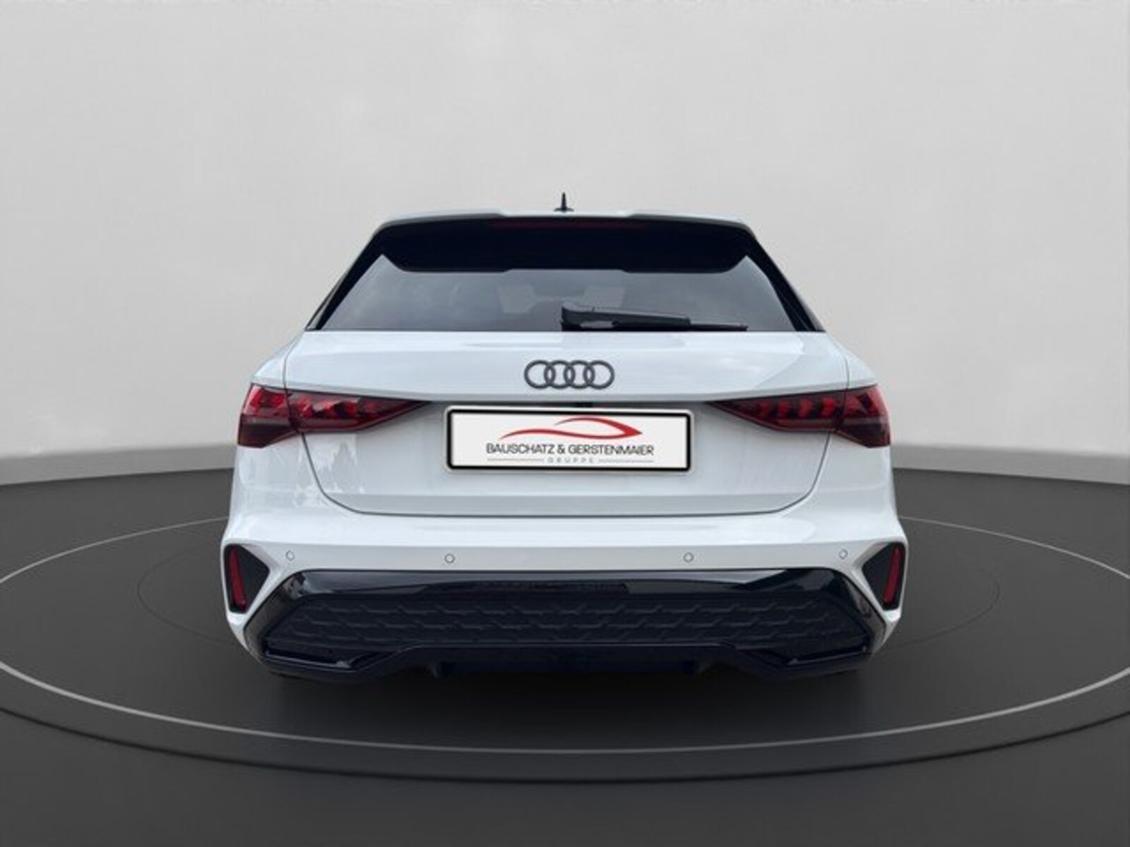 Audi A3 Sportback – Bild 5