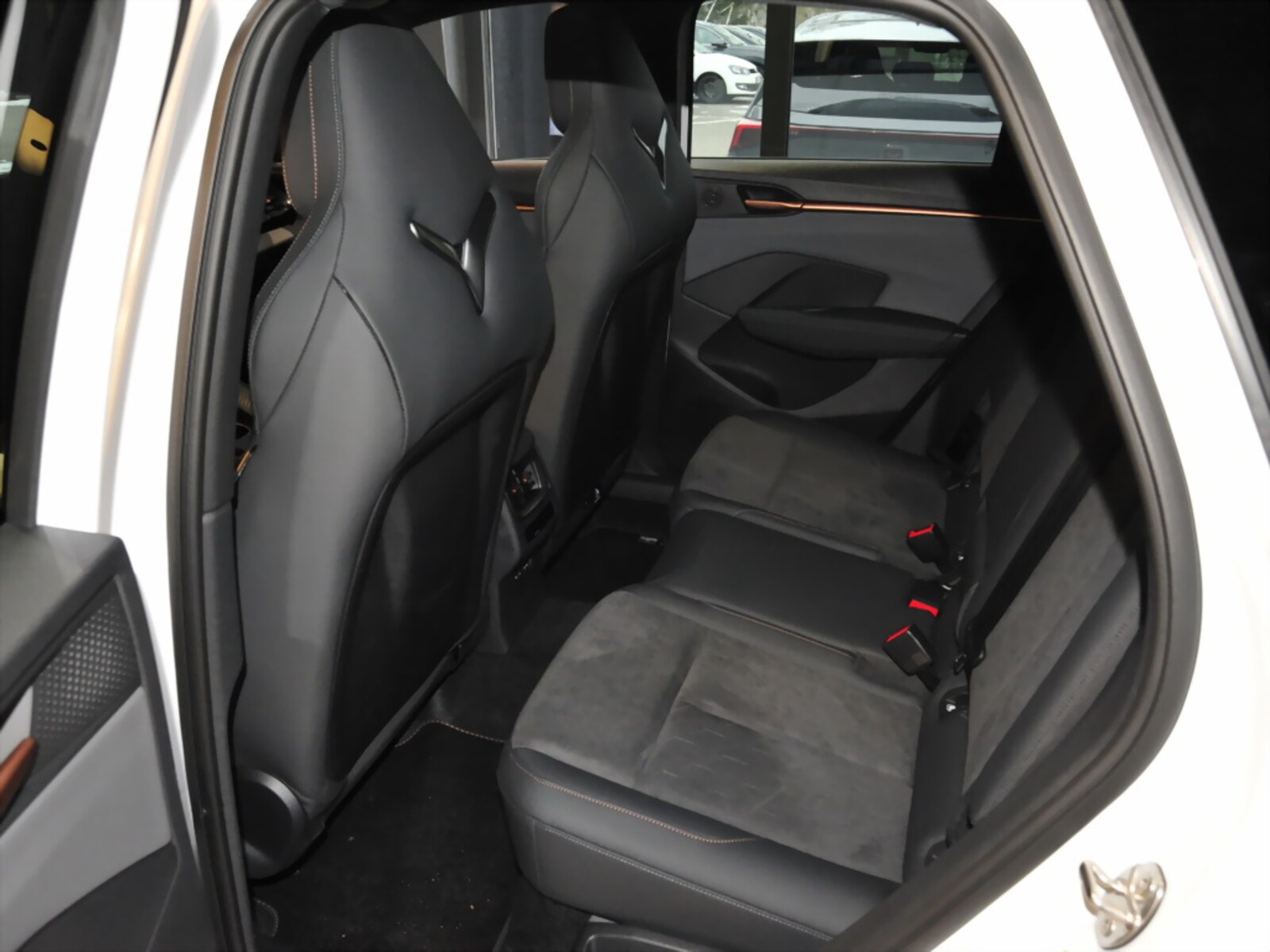 CUPRA Terramar – Bild 6