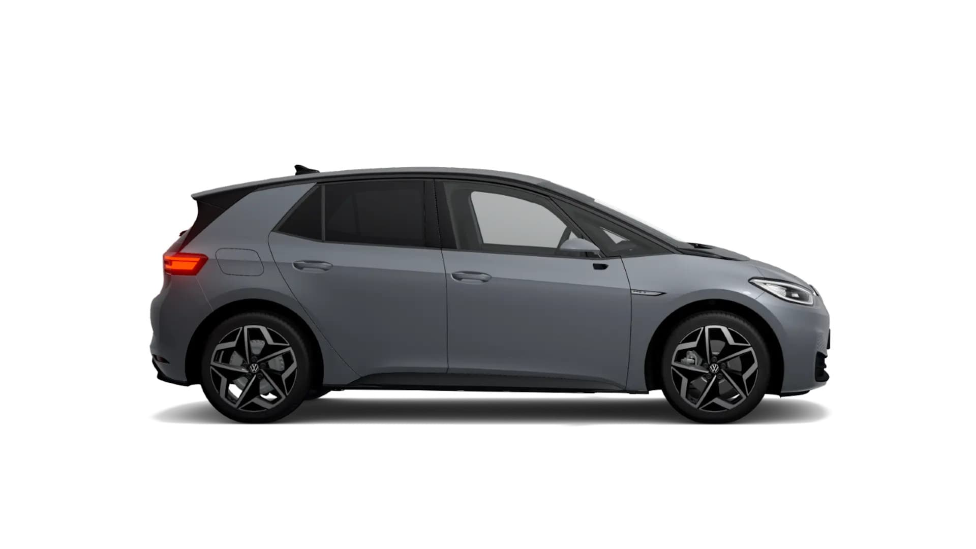 Volkswagen ID.3 Pro S