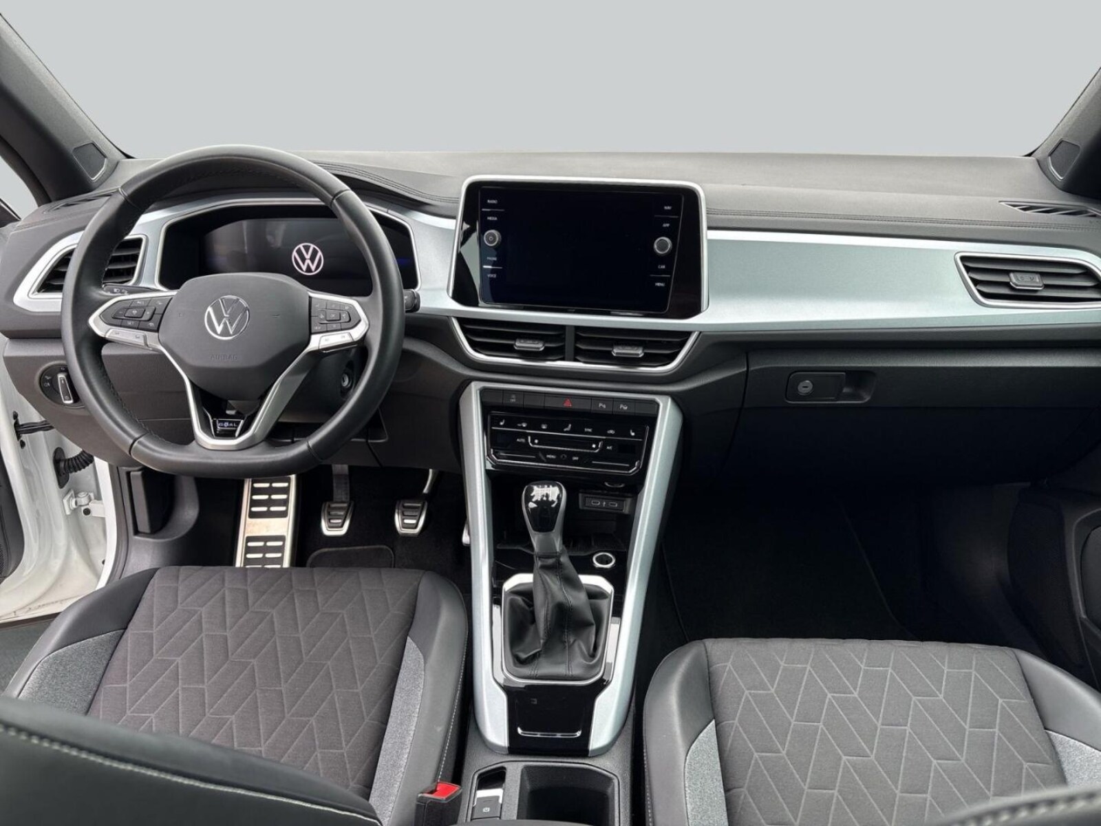 Volkswagen T-Roc Cabriolet – Bild 13