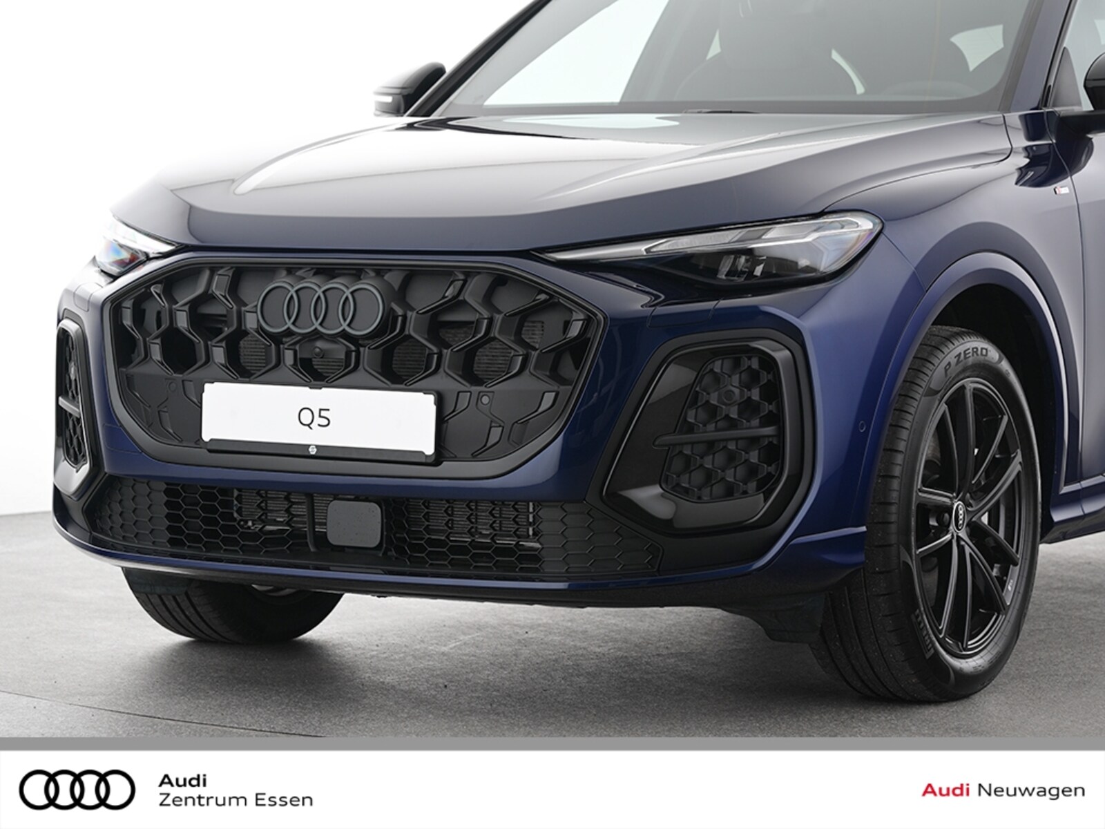 Audi Q5 Sportback – Bild 7