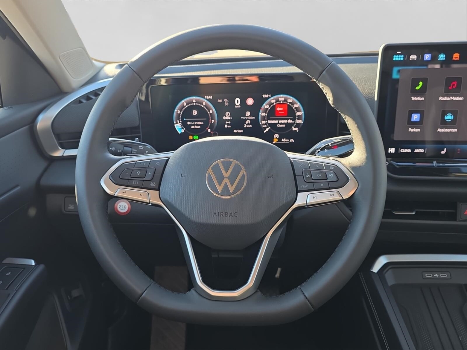 Volkswagen T-Roc – Bild 9