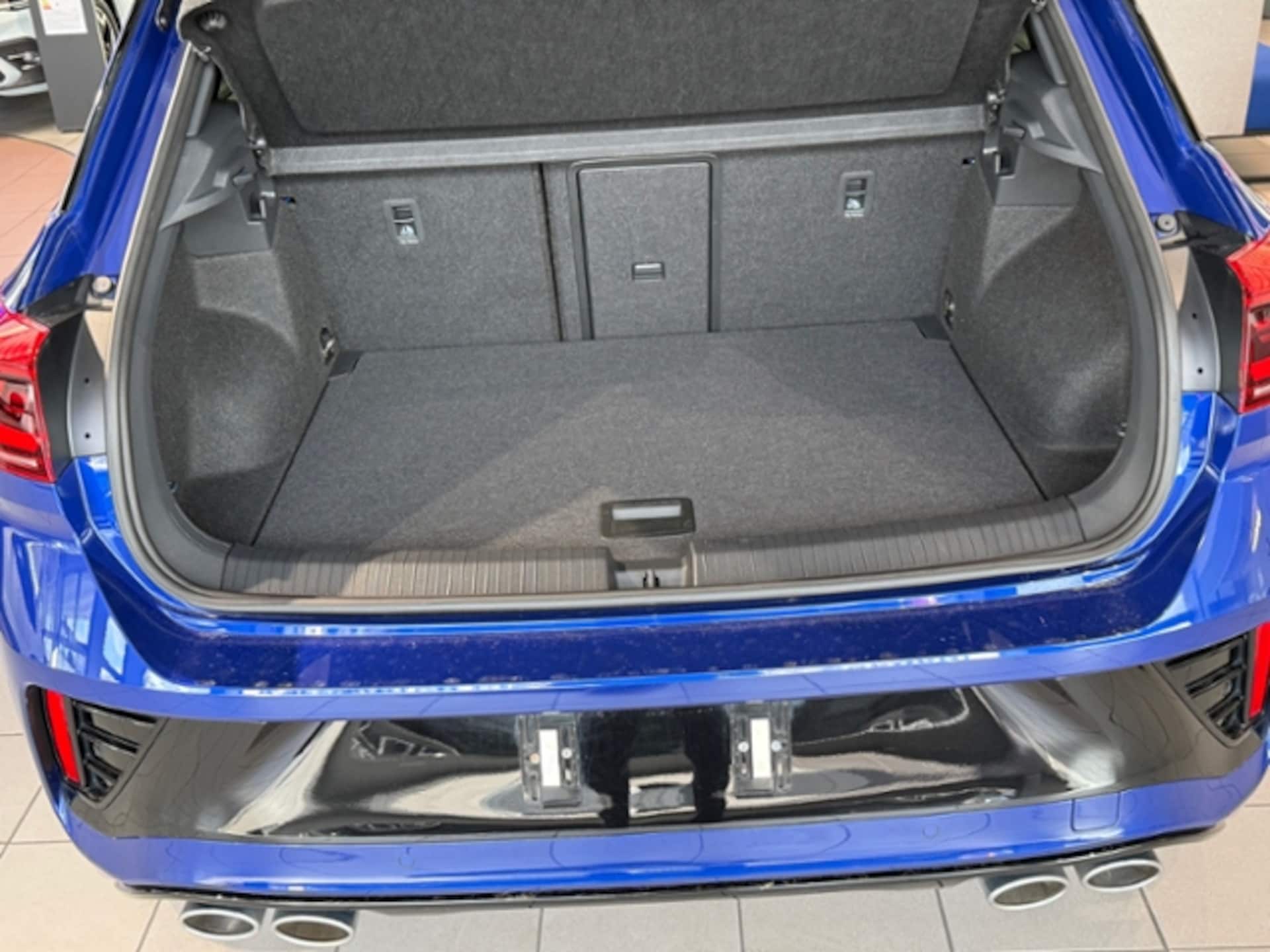Volkswagen T-Roc R
