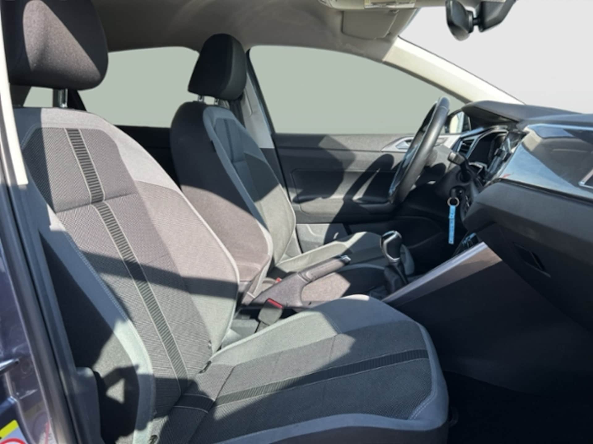 Volkswagen Polo Style
