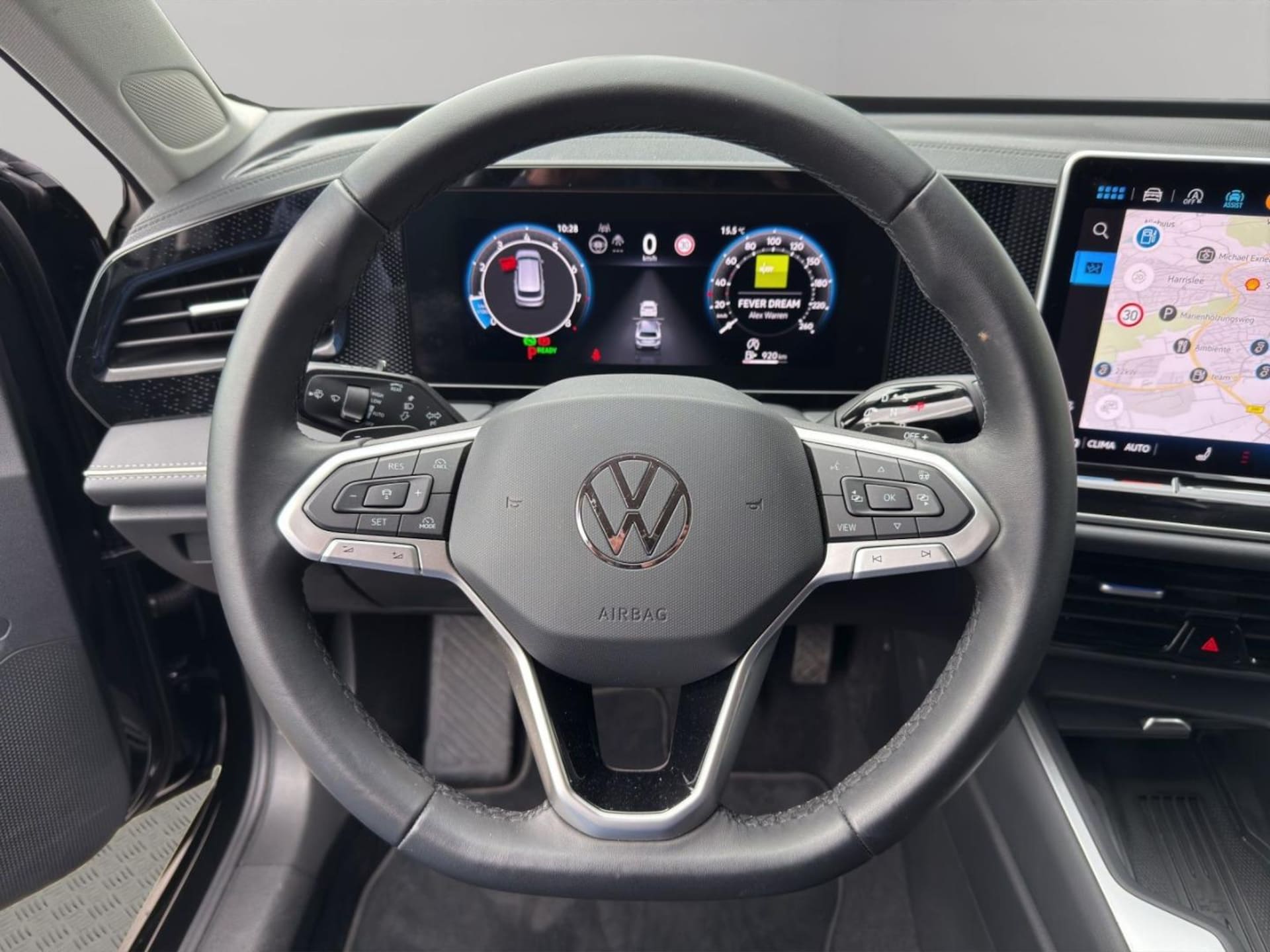 Volkswagen Passat Business