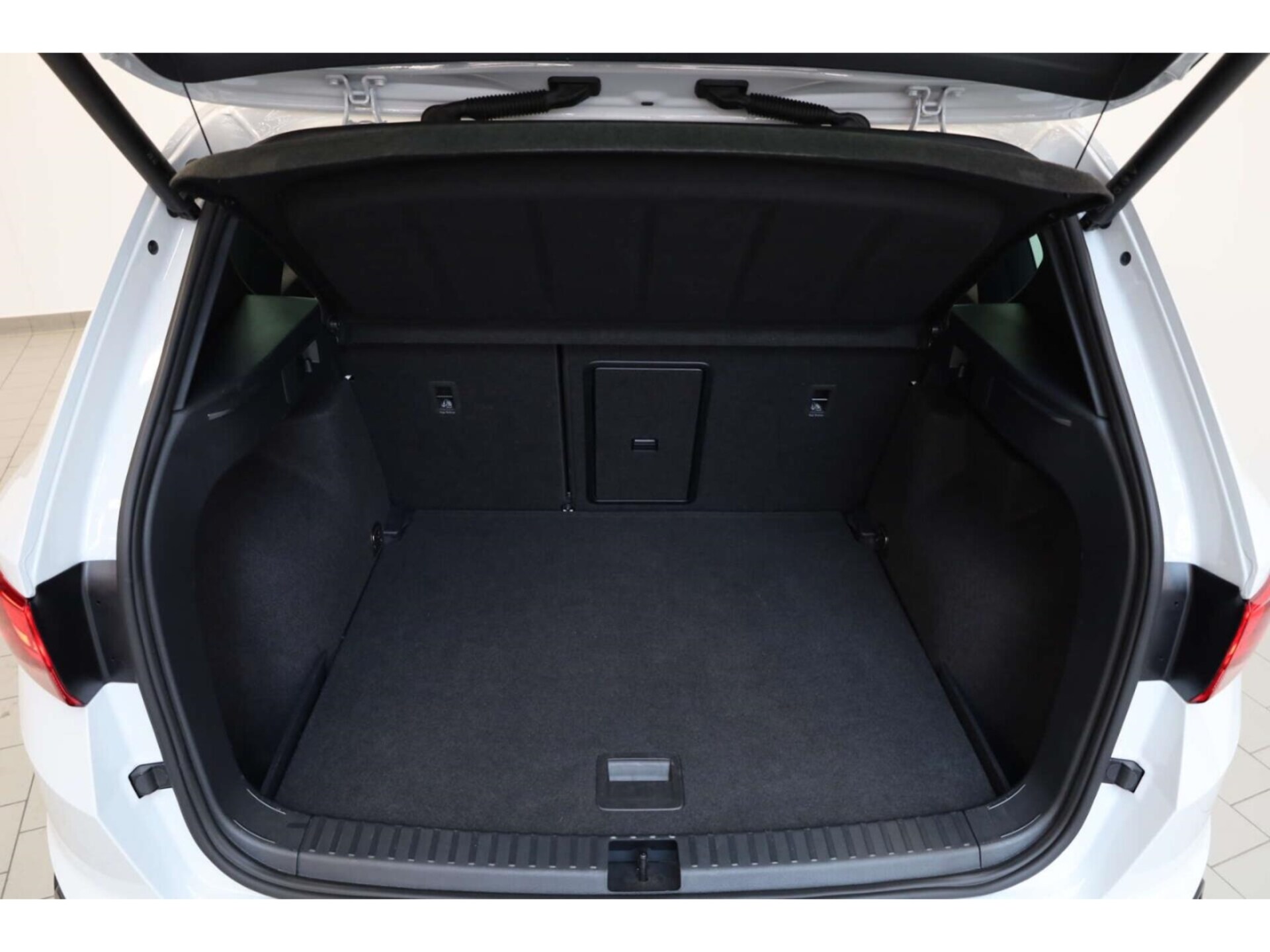SEAT Ateca Xperience