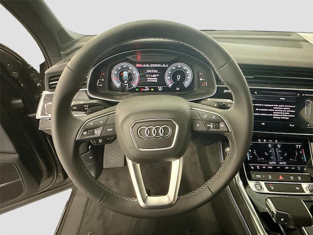 2026 Audi Q7 Premium Plus - Photo 11