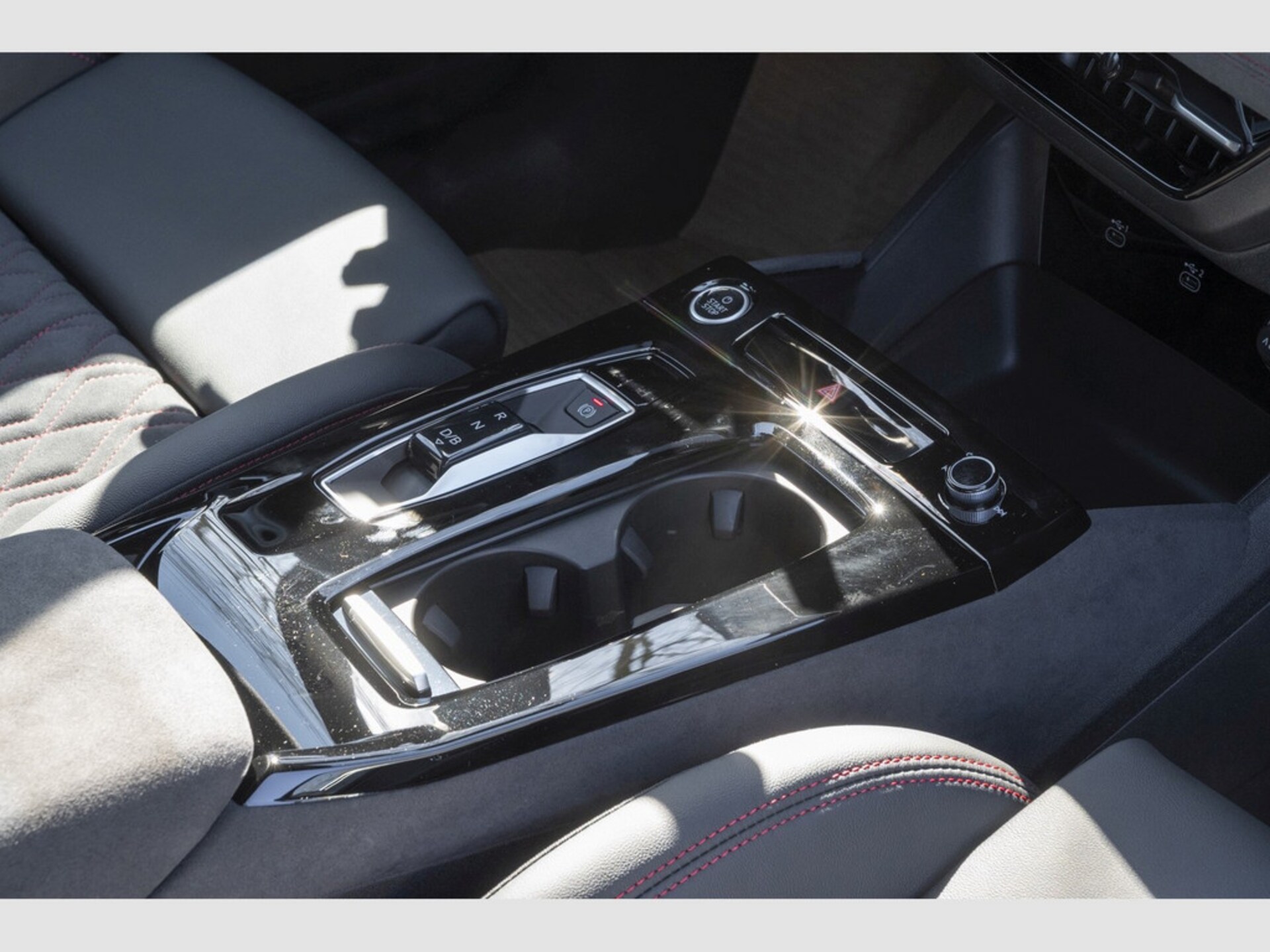 Audi Q6 SUV e-tron
