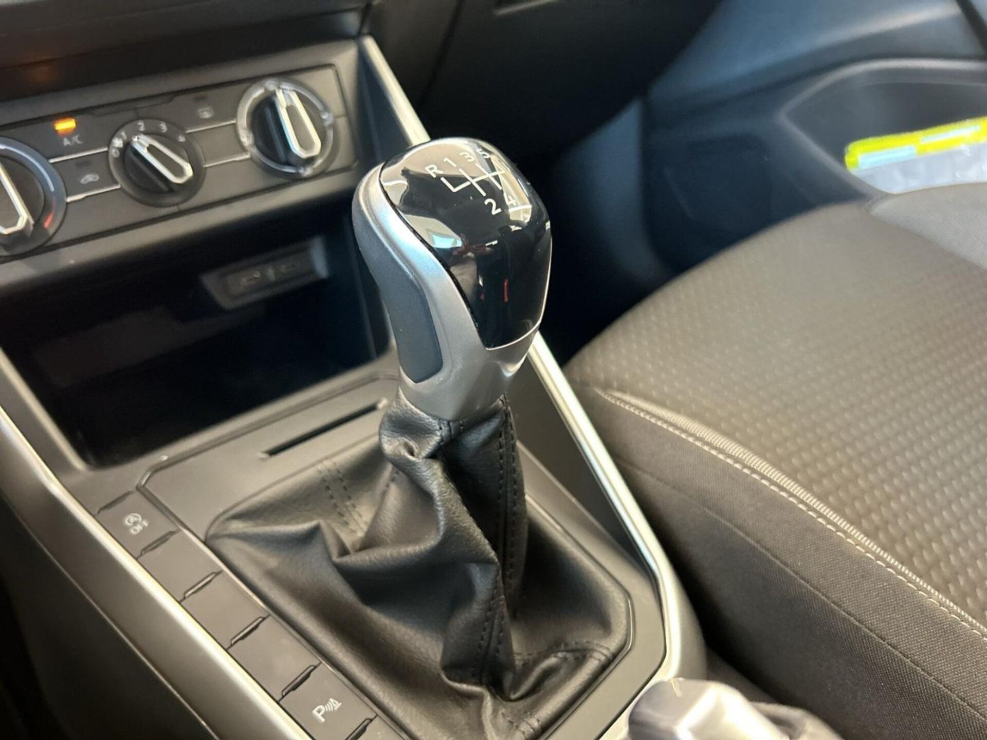 Volkswagen Polo Life