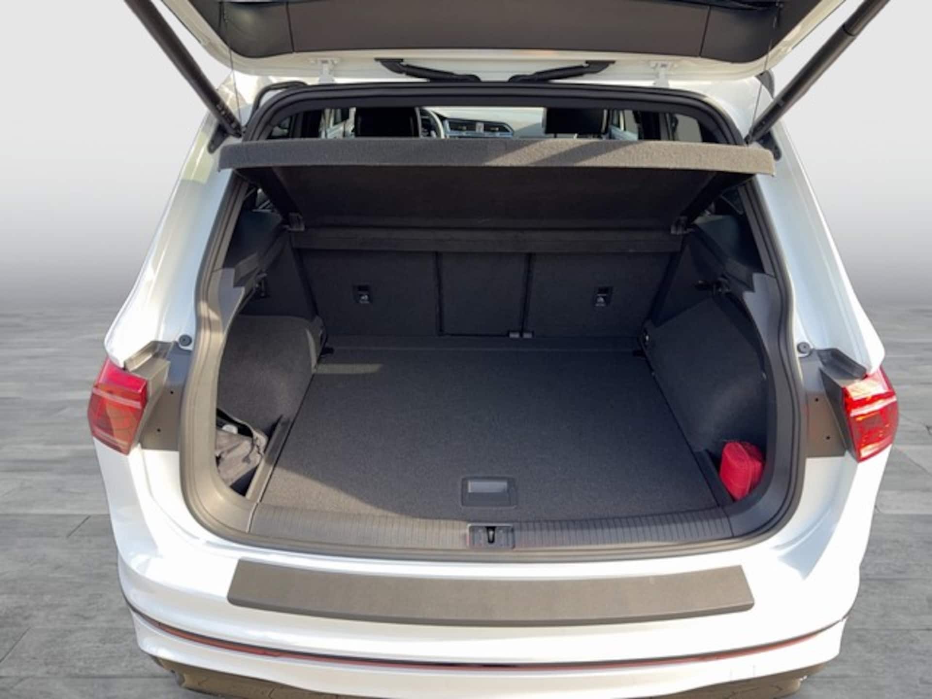 Volkswagen Tiguan R