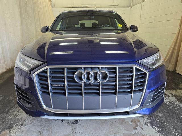 2020 Audi Q7