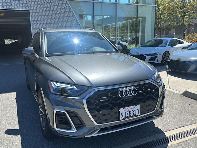 2023 Audi Q5