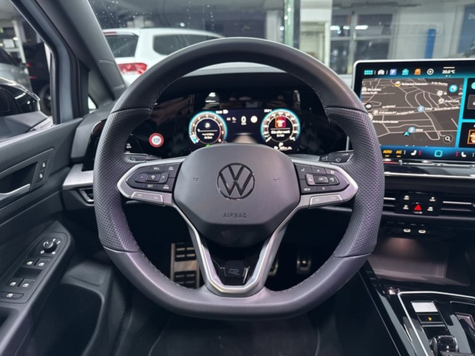 Volkswagen Golf – Bild 12