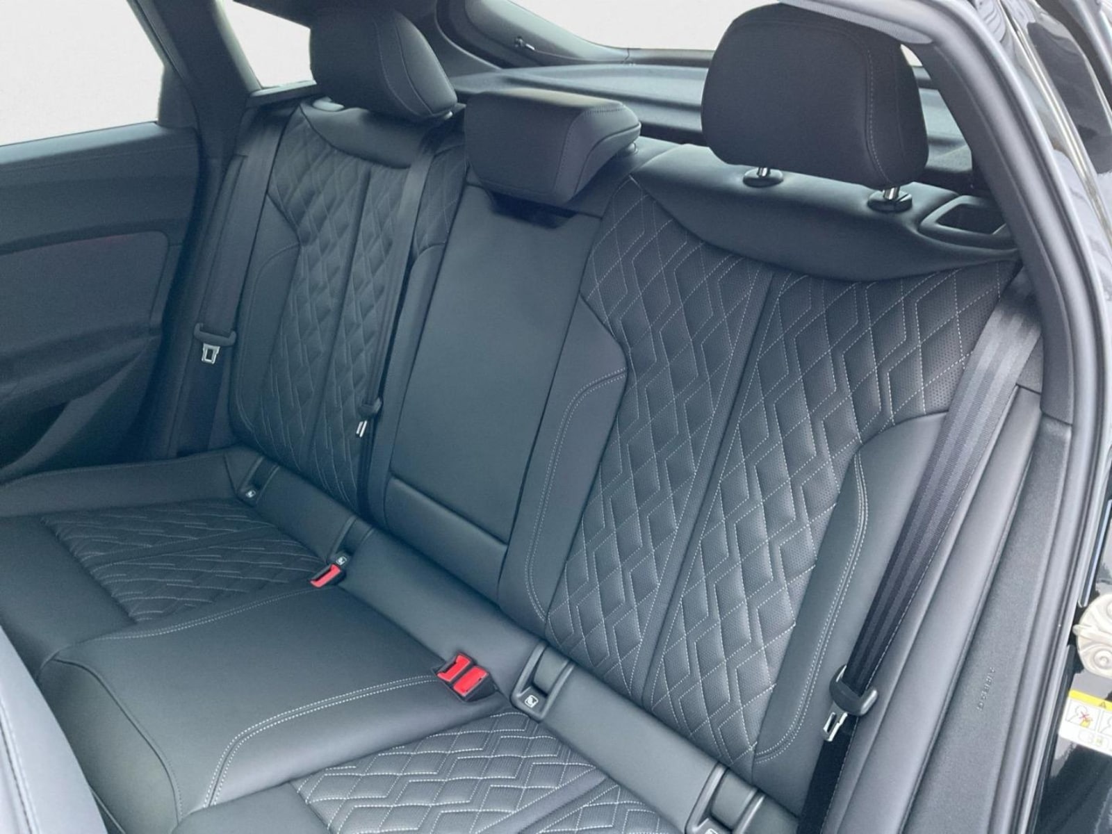 Audi A5 Limousine – Bild 13