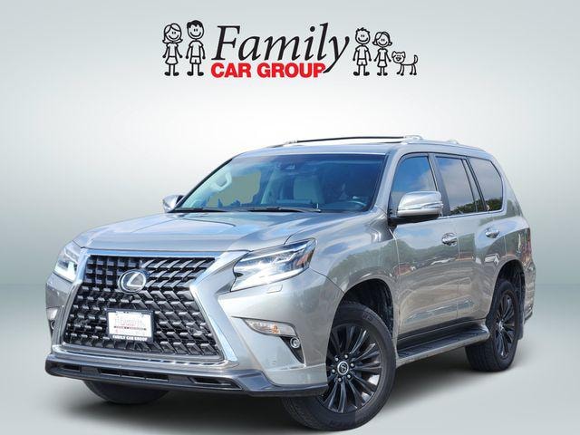 2023 Lexus GX 460