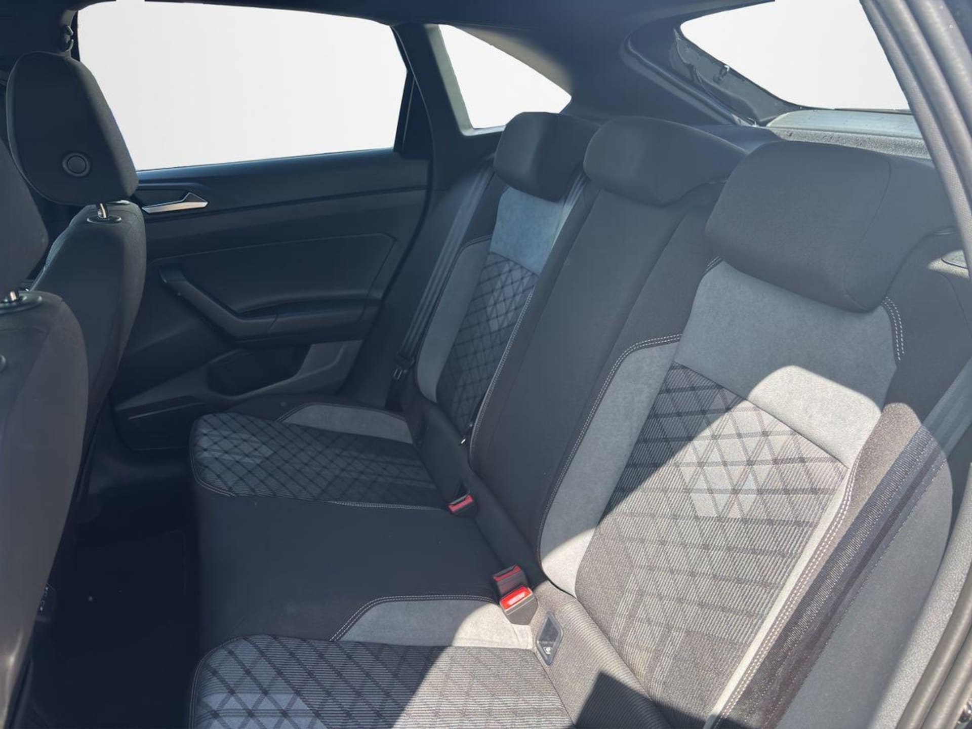 Volkswagen Taigo R-Line