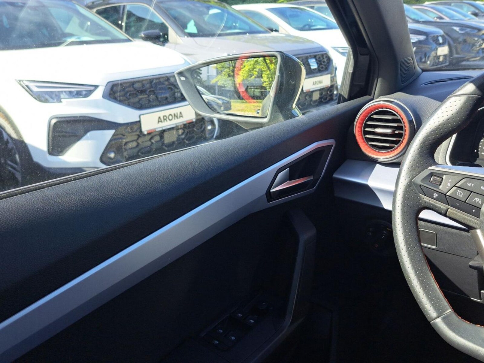 SEAT Ibiza – Bild 17