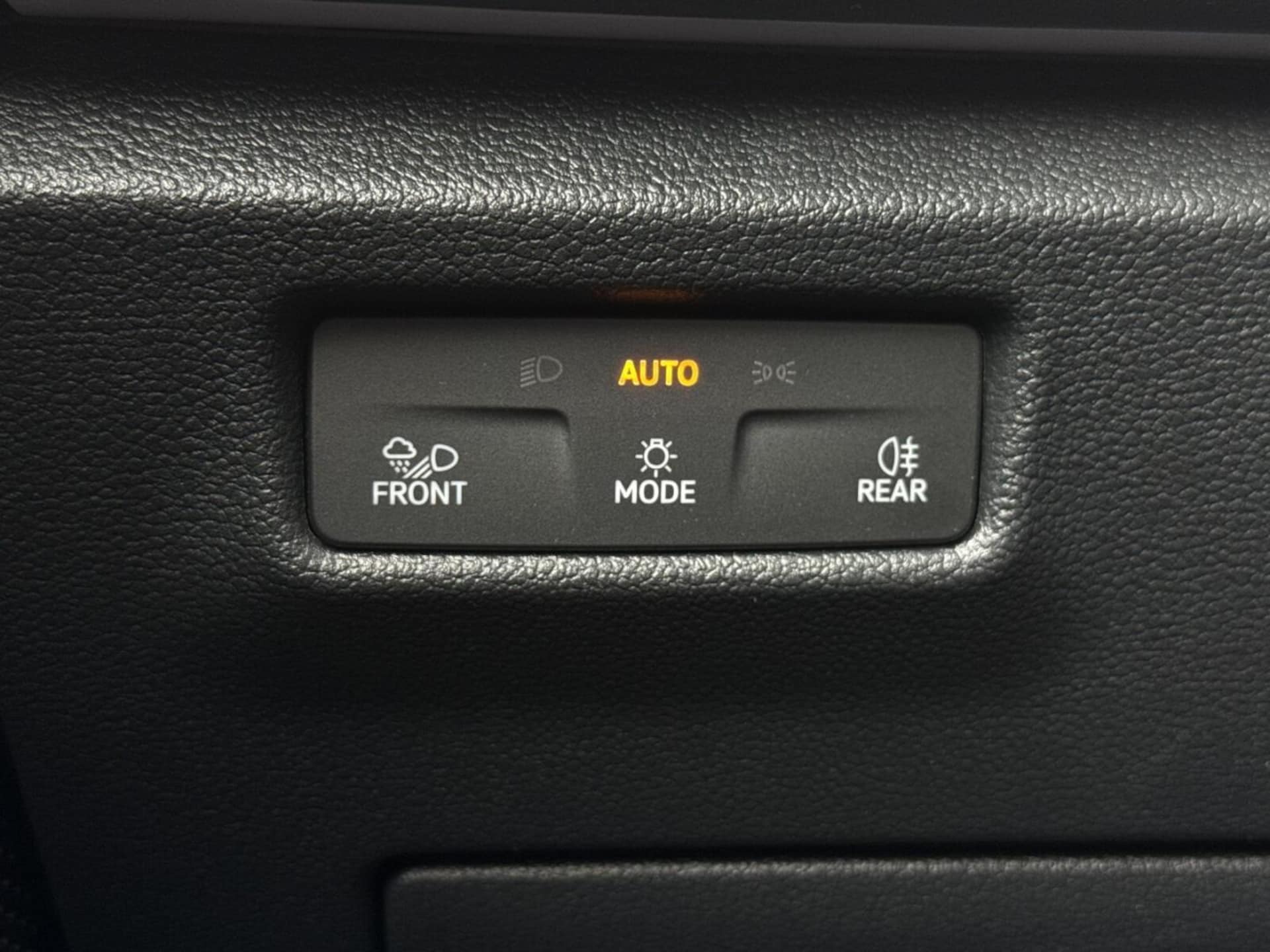 Volkswagen Tiguan Life Plus