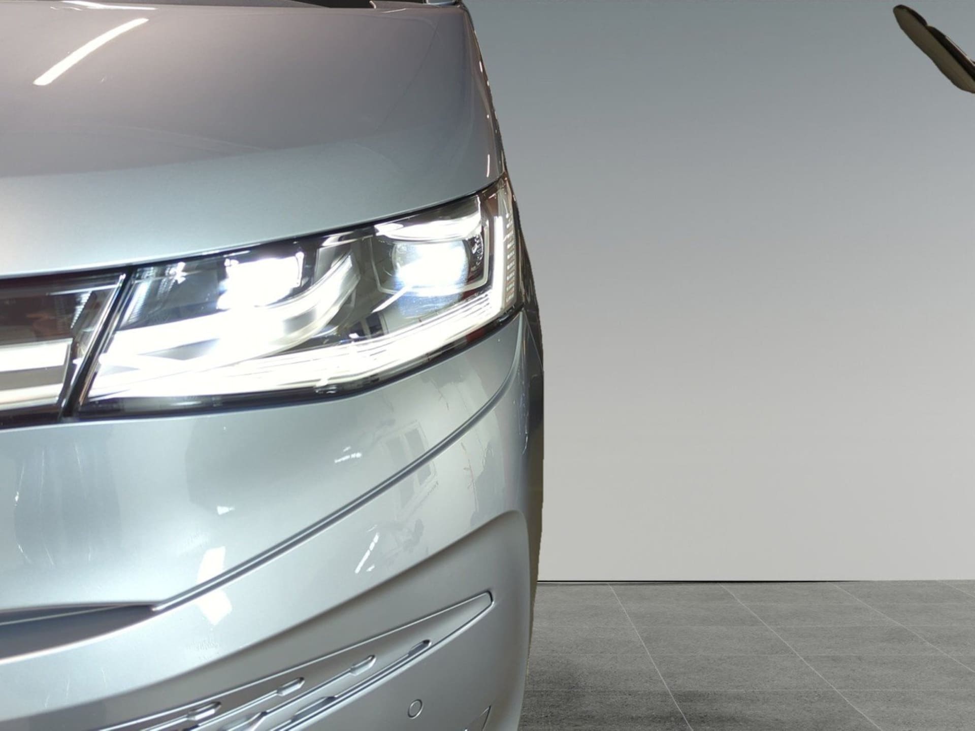 Volkswagen California Ocean