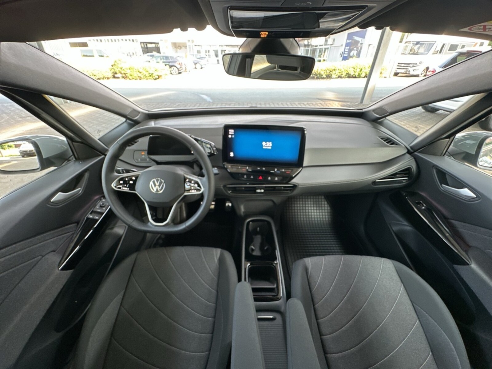 Volkswagen ID.3 – Bild 12