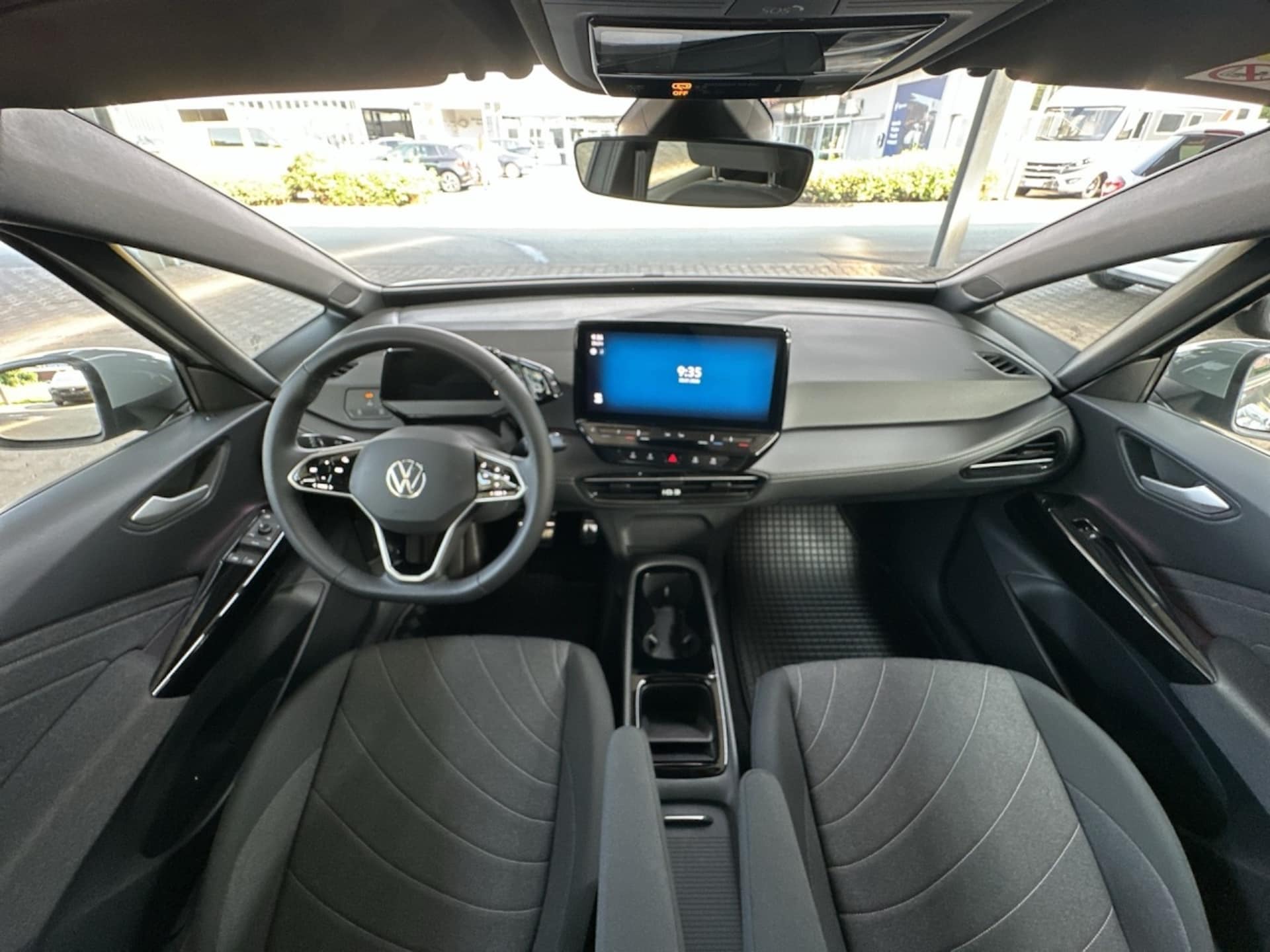 Volkswagen ID.3 Pro