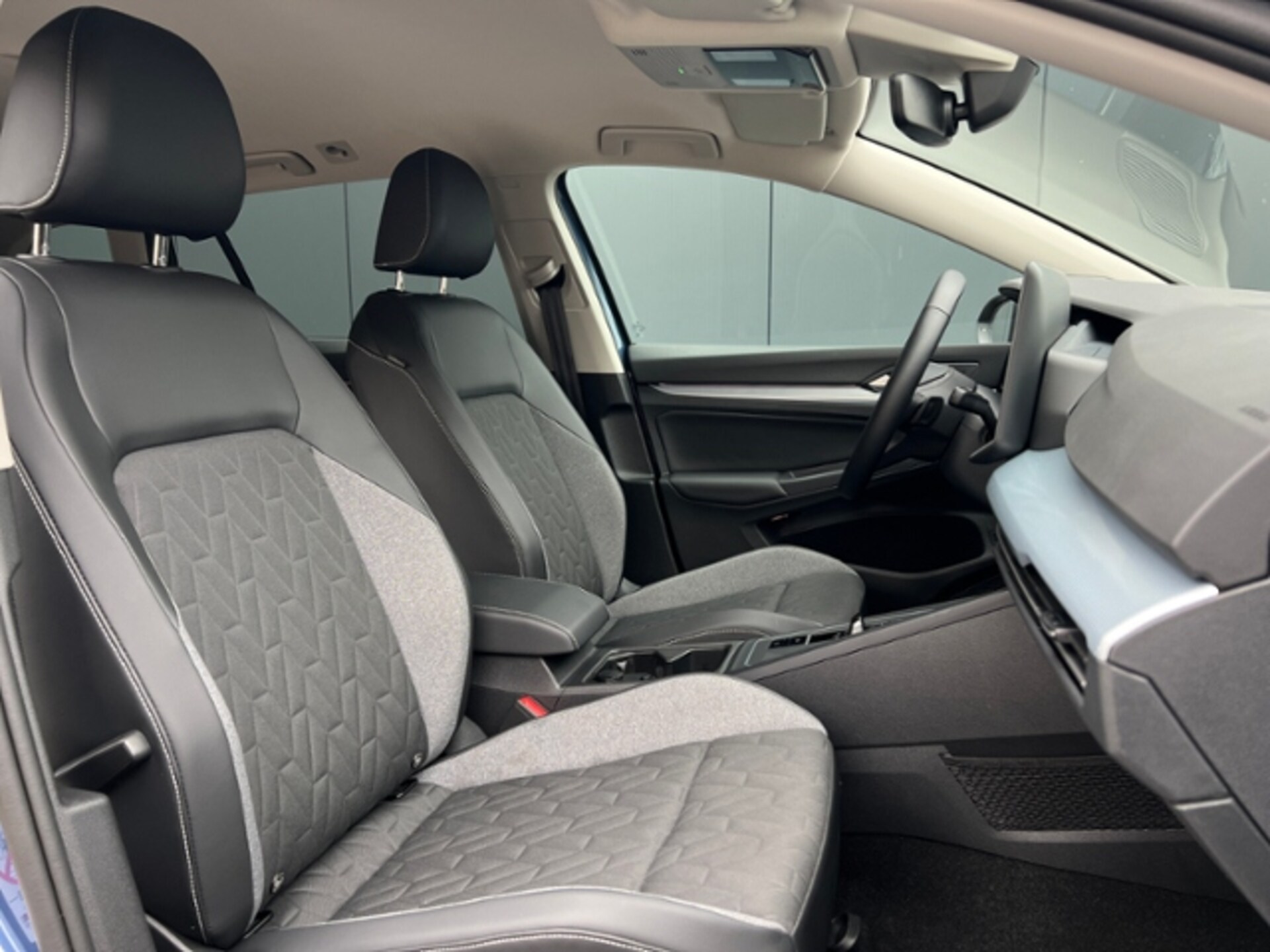 Volkswagen Golf Variant Goal