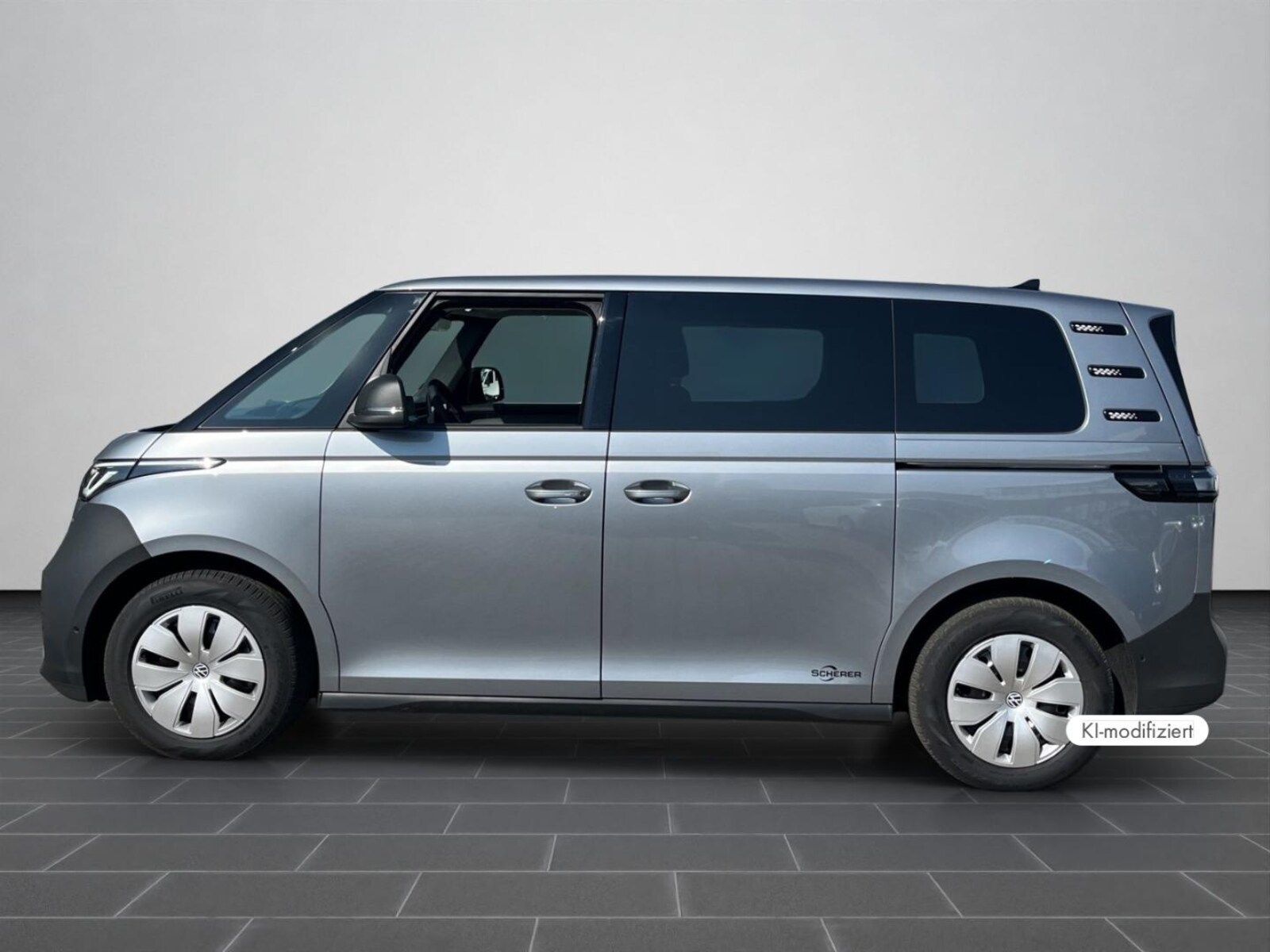 Volkswagen ID. Buzz – Bild 7