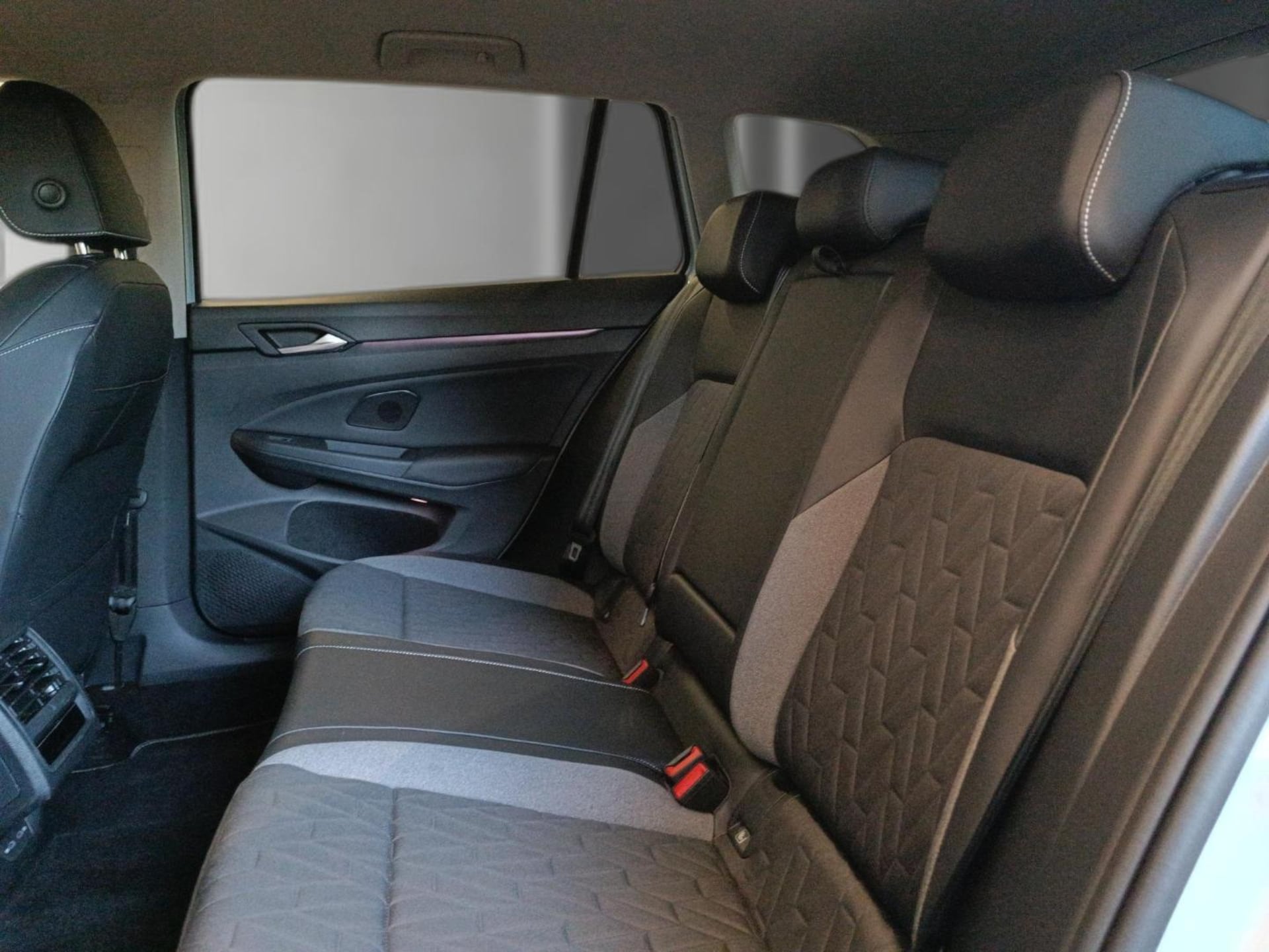 Volkswagen Golf Variant Goal