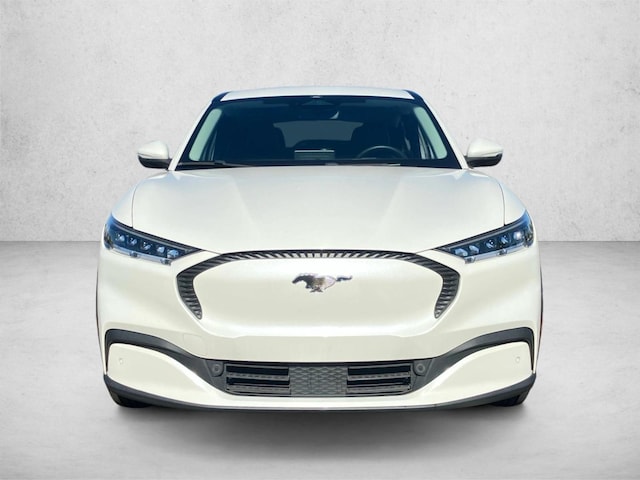 2022 Ford Mustang Mach-E