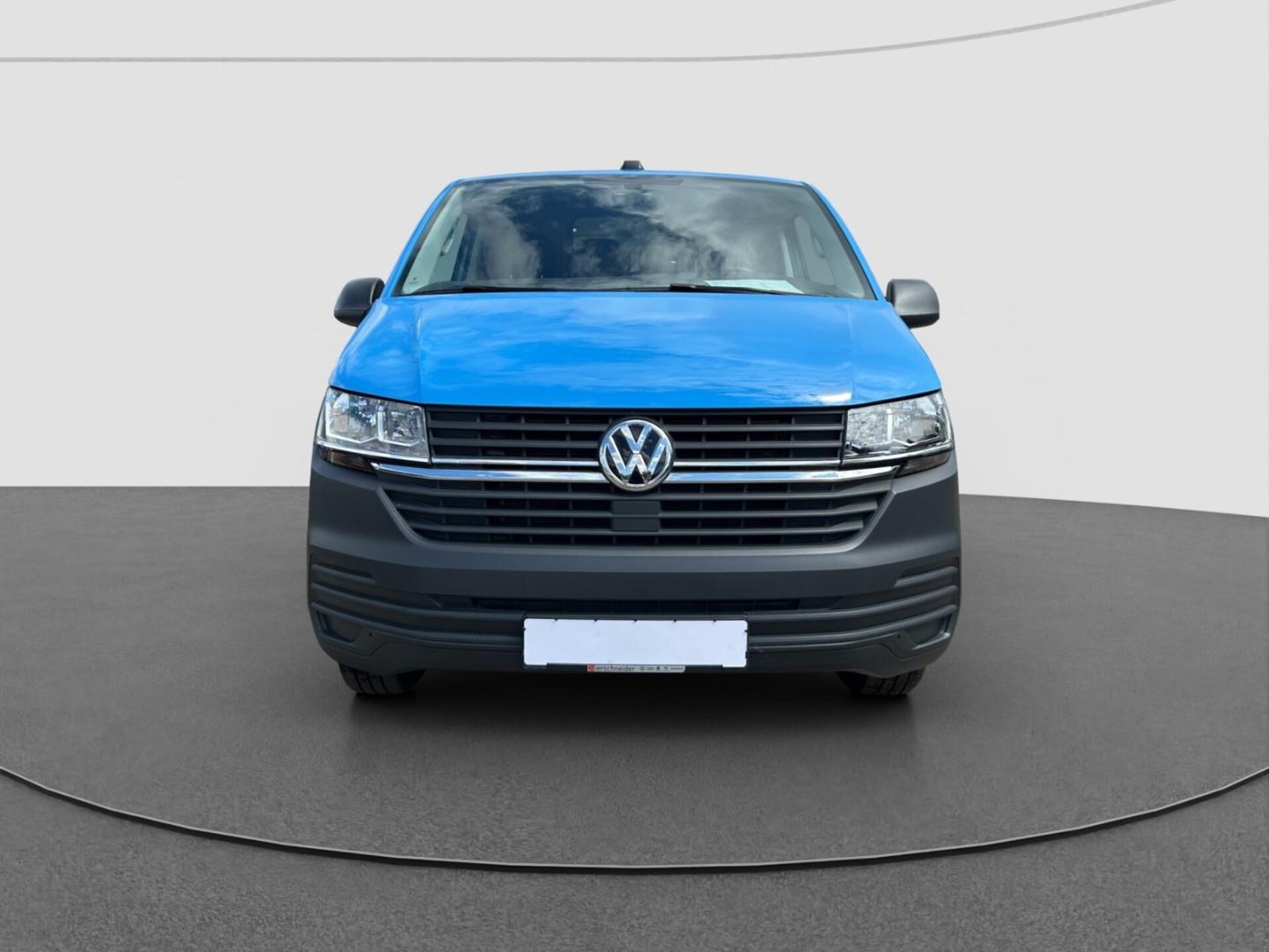 Volkswagen T6.1 Transporter Kasten langer Radstand