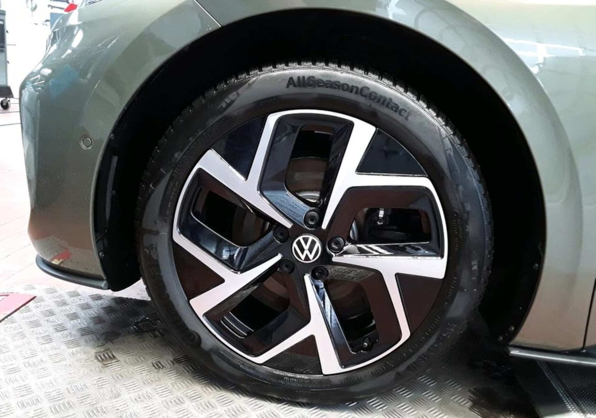 Volkswagen ID.3 MOVE Pro