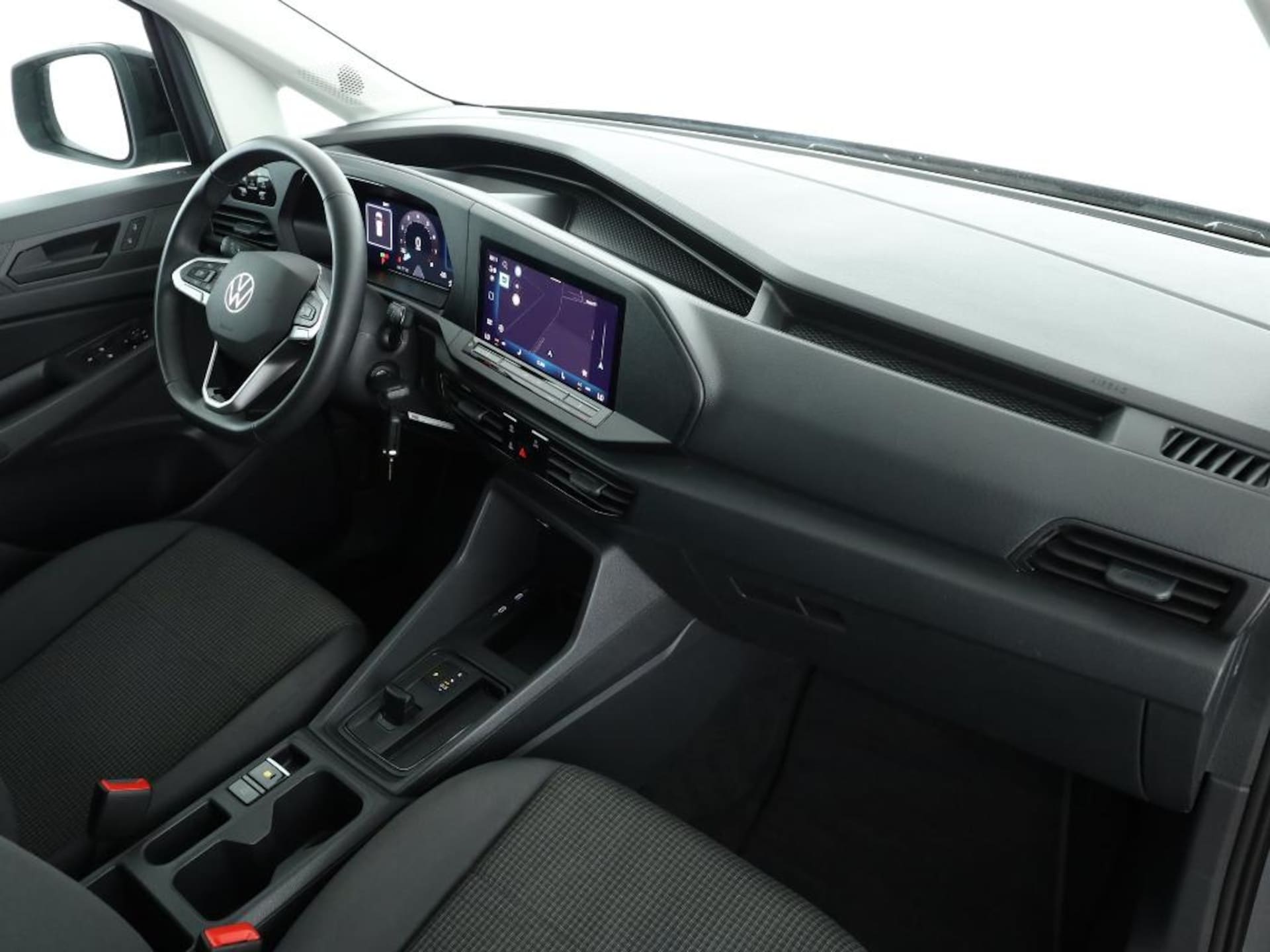 Volkswagen Caddy Basis-Modell