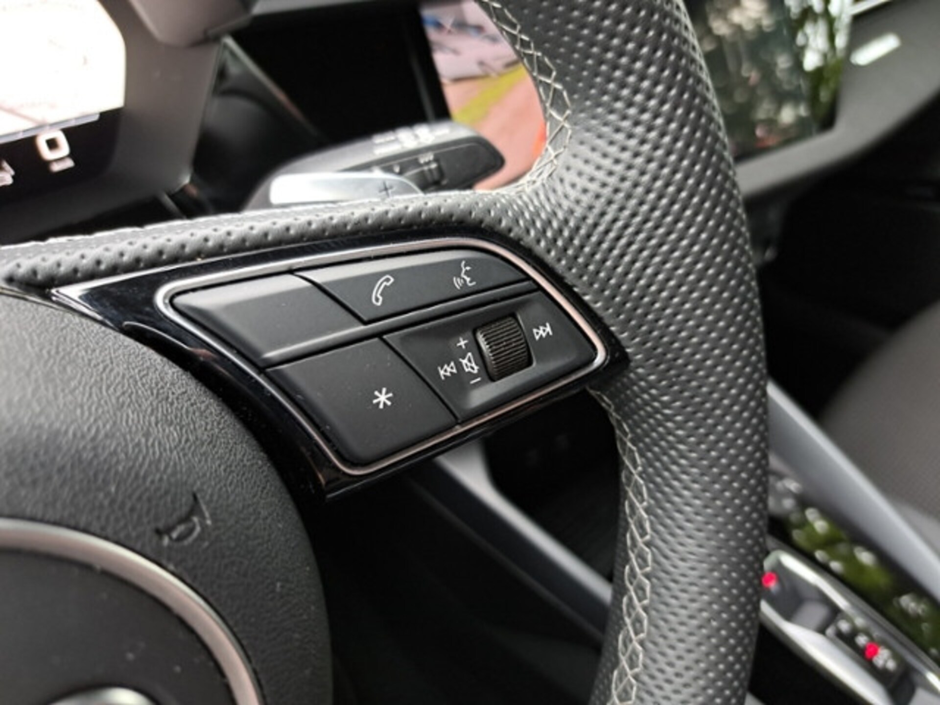 Audi S3 Sportback