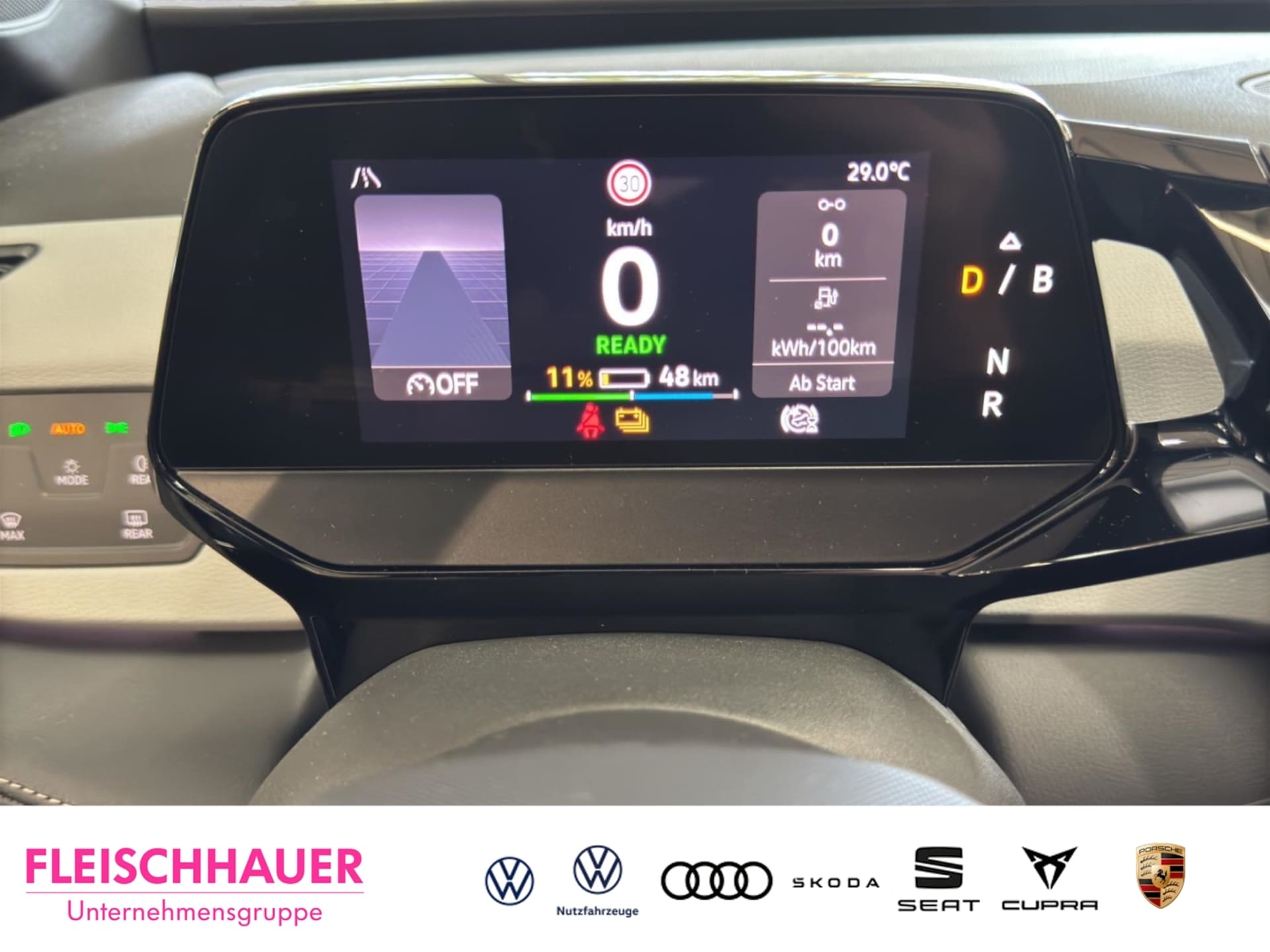 Volkswagen ID.3 MOVE Pro