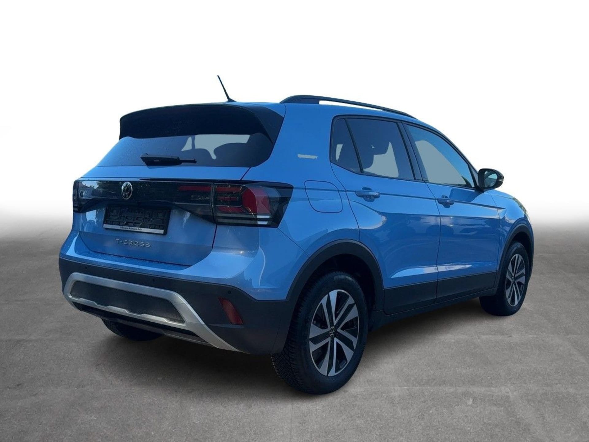 Volkswagen T-Cross ENERGY